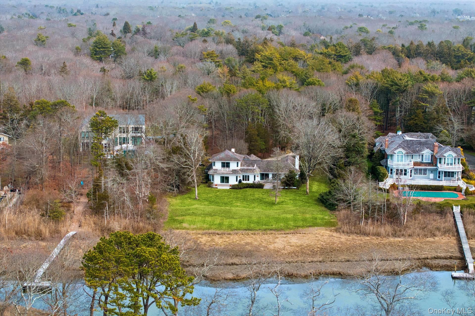 7 Penniman Point Road Property Photo 1