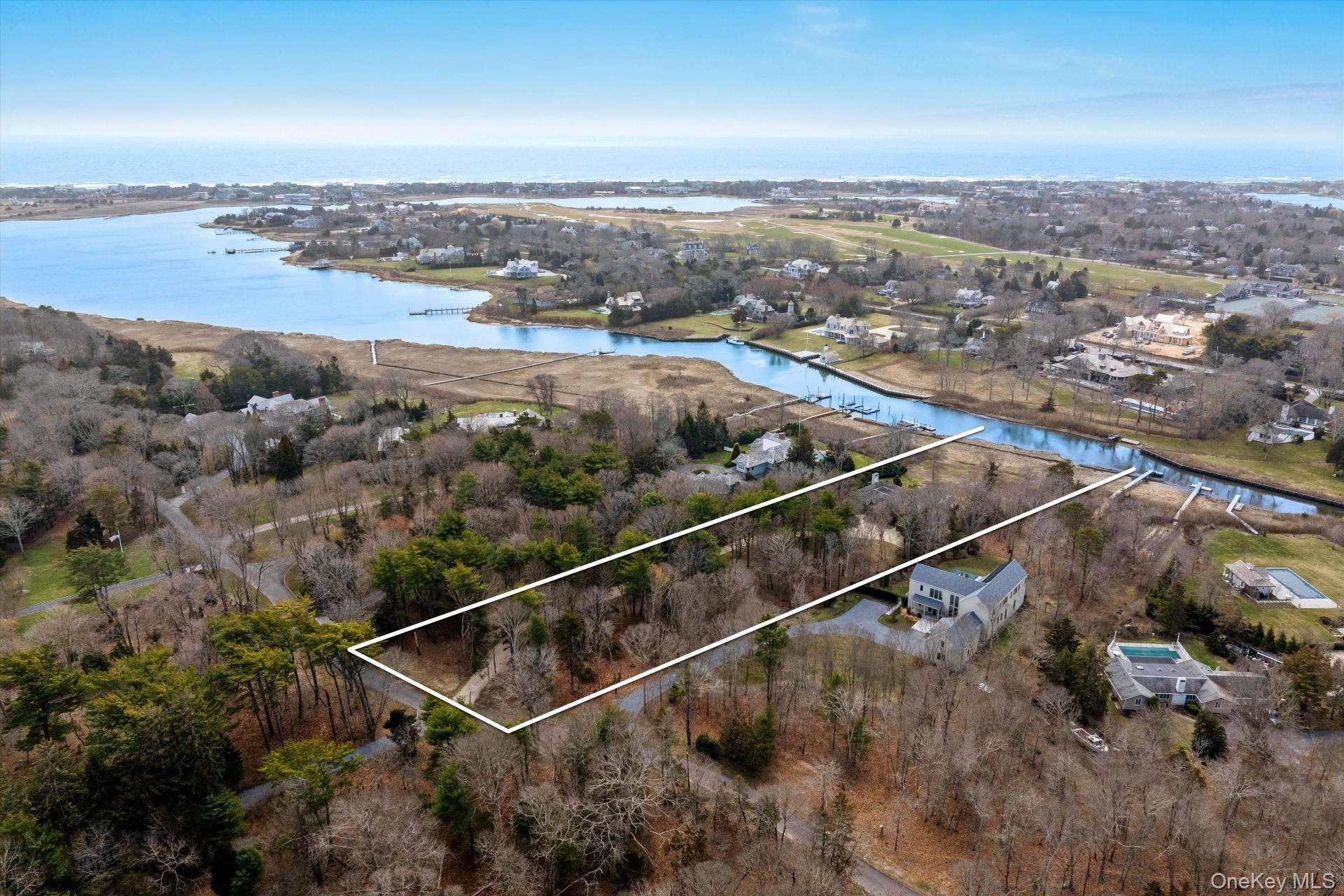 7 Penniman Point Road Property Photo 24