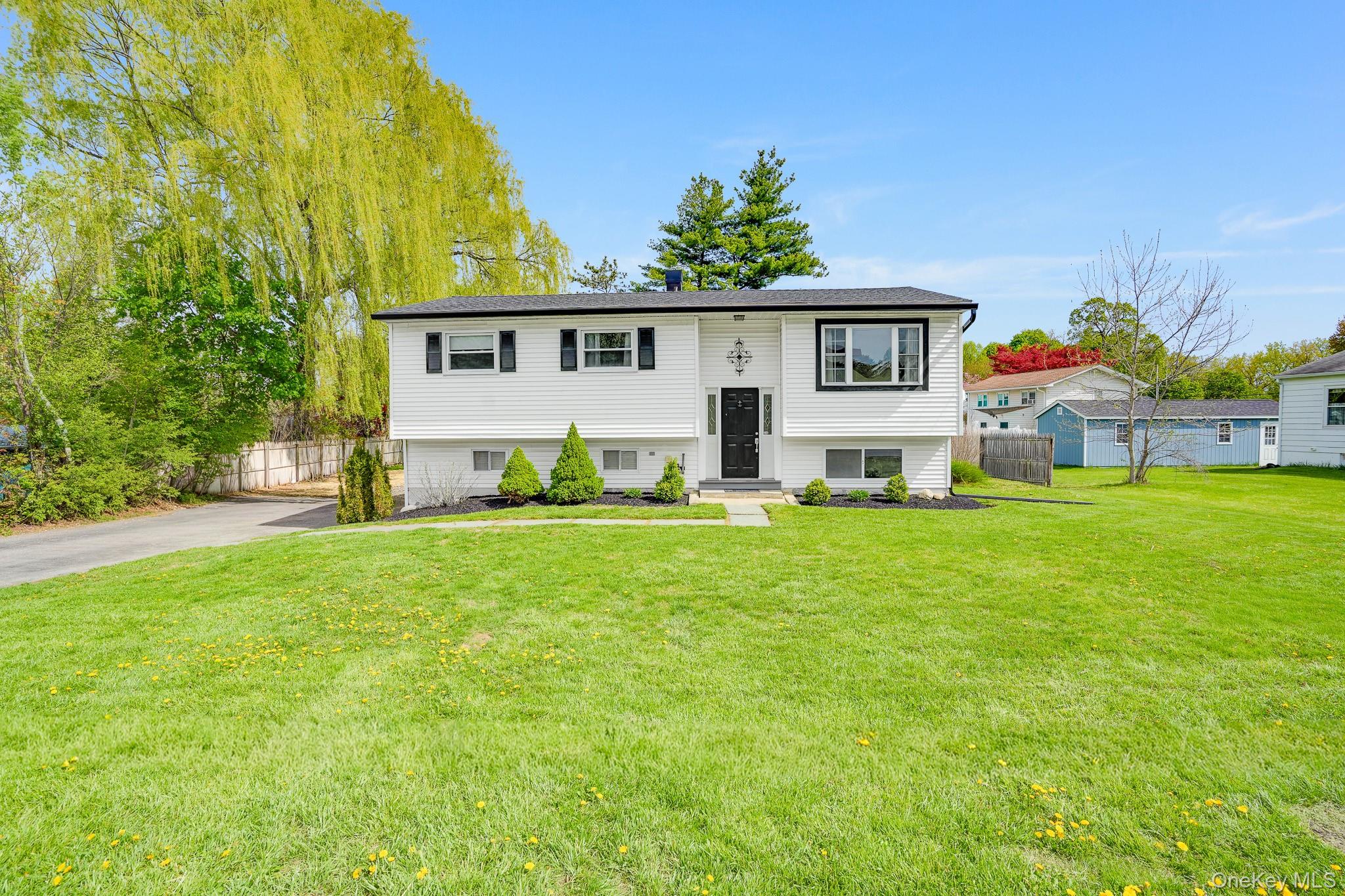 159 Delavergne Avenue Property Photo 1