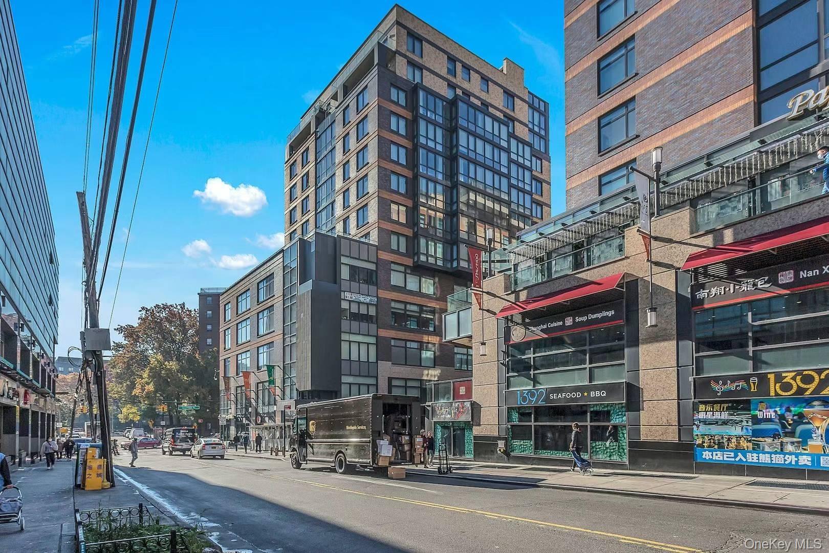 39-16 Prince Street 7E Property Photo 1