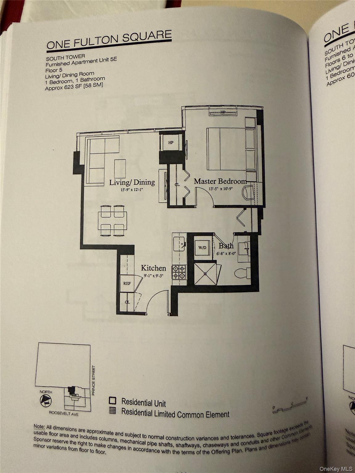 39-16 Prince Street 7e Property Photo 17