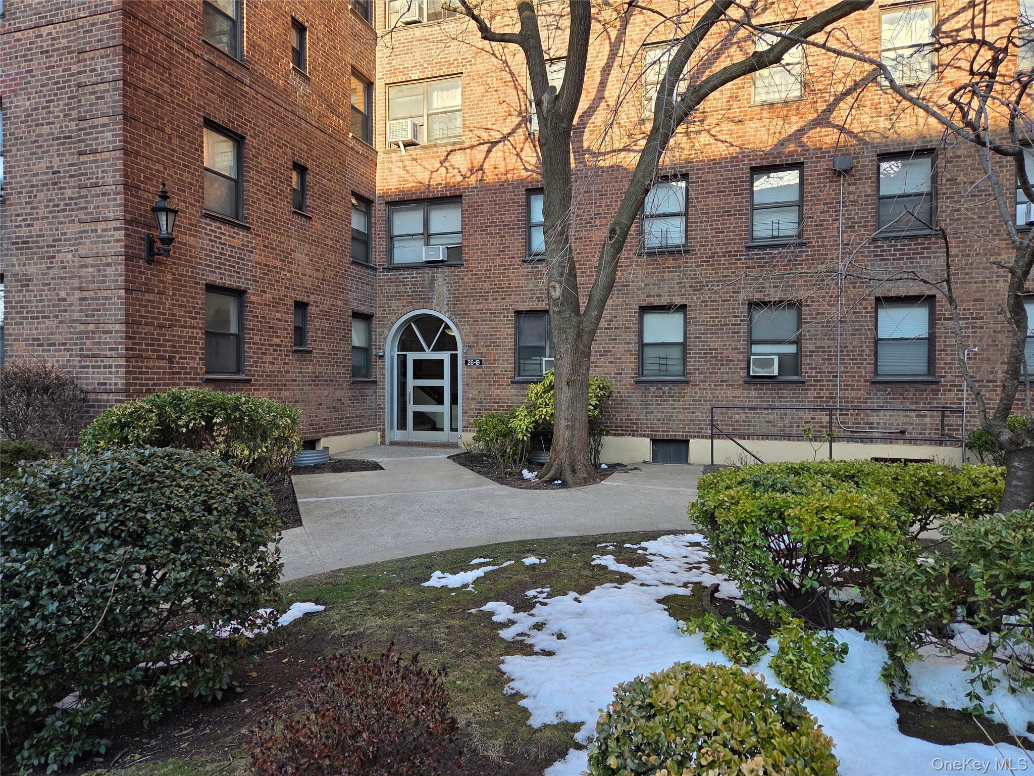 26-19 141st Street 5E Property Photo 1