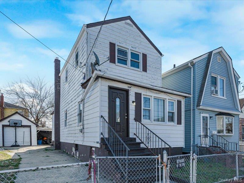 91 Elzey Avenue Property Photo 1
