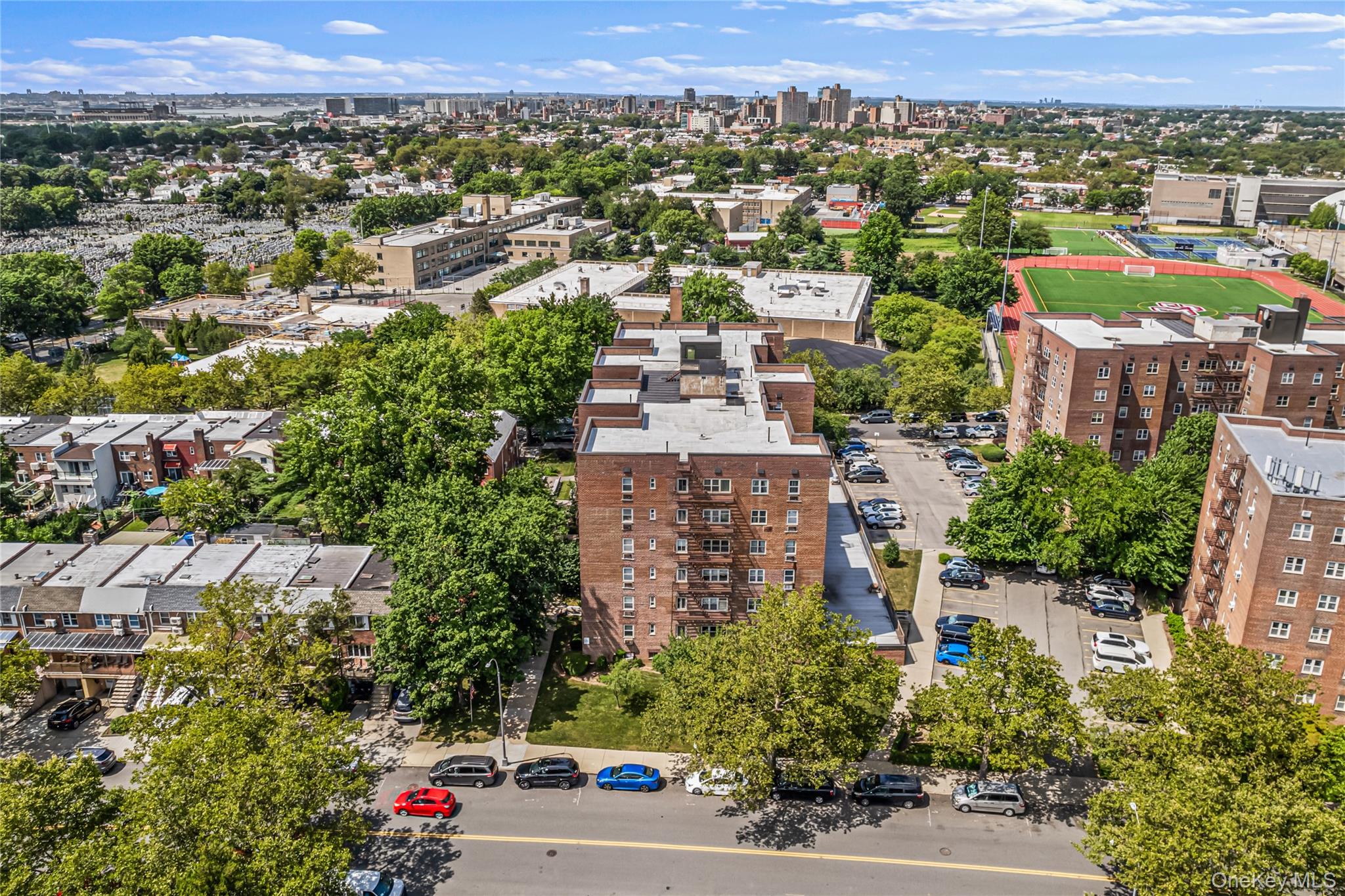144-55 Melbourne Avenue 3e Property Photo 18