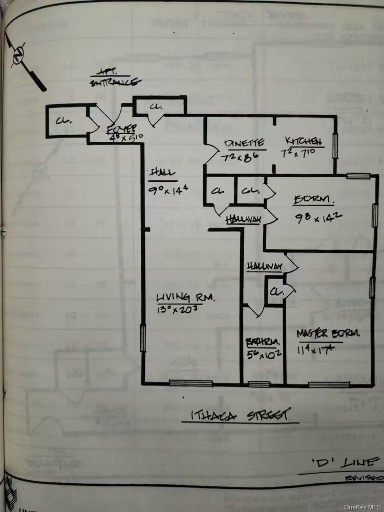 4035 Ithaca Street 5d Property Photo 17