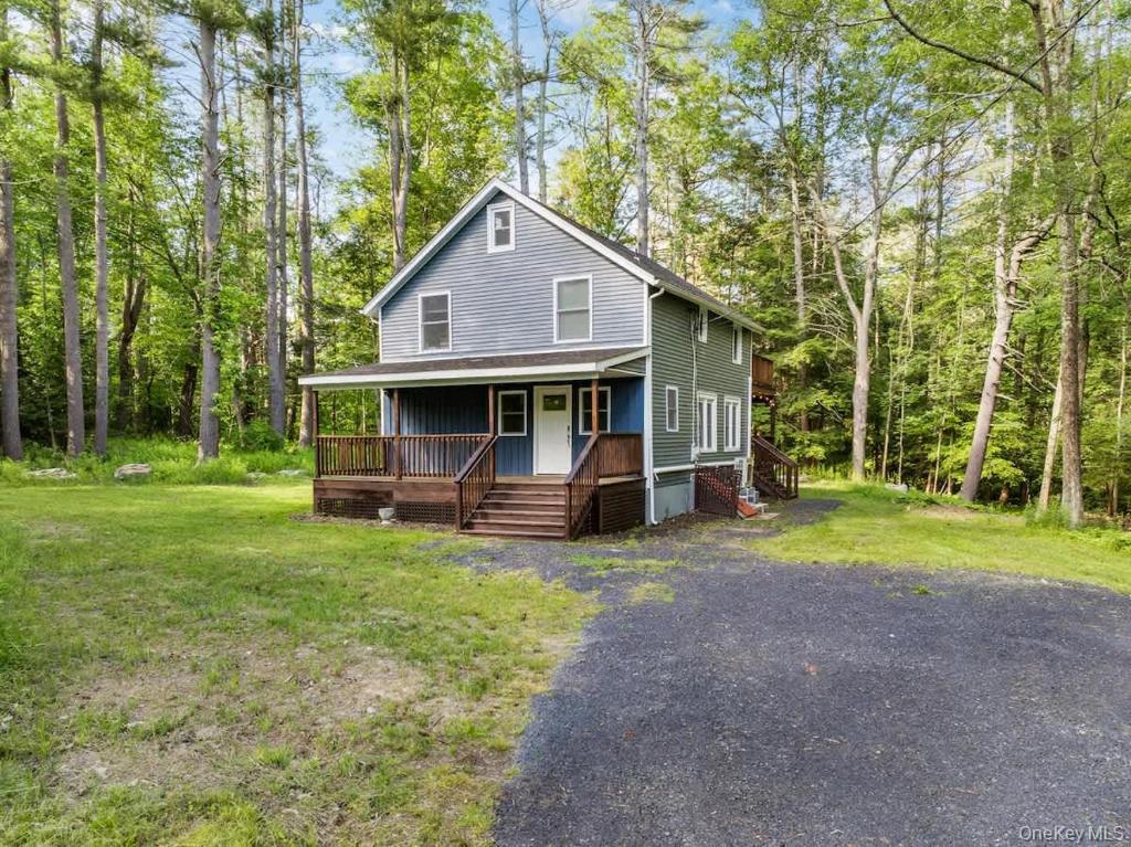 270 Old Cahoonzie Road Property Photo 3
