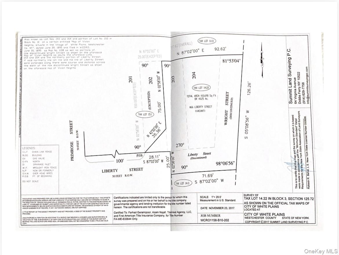 66 Liberty Street Property Photo 1