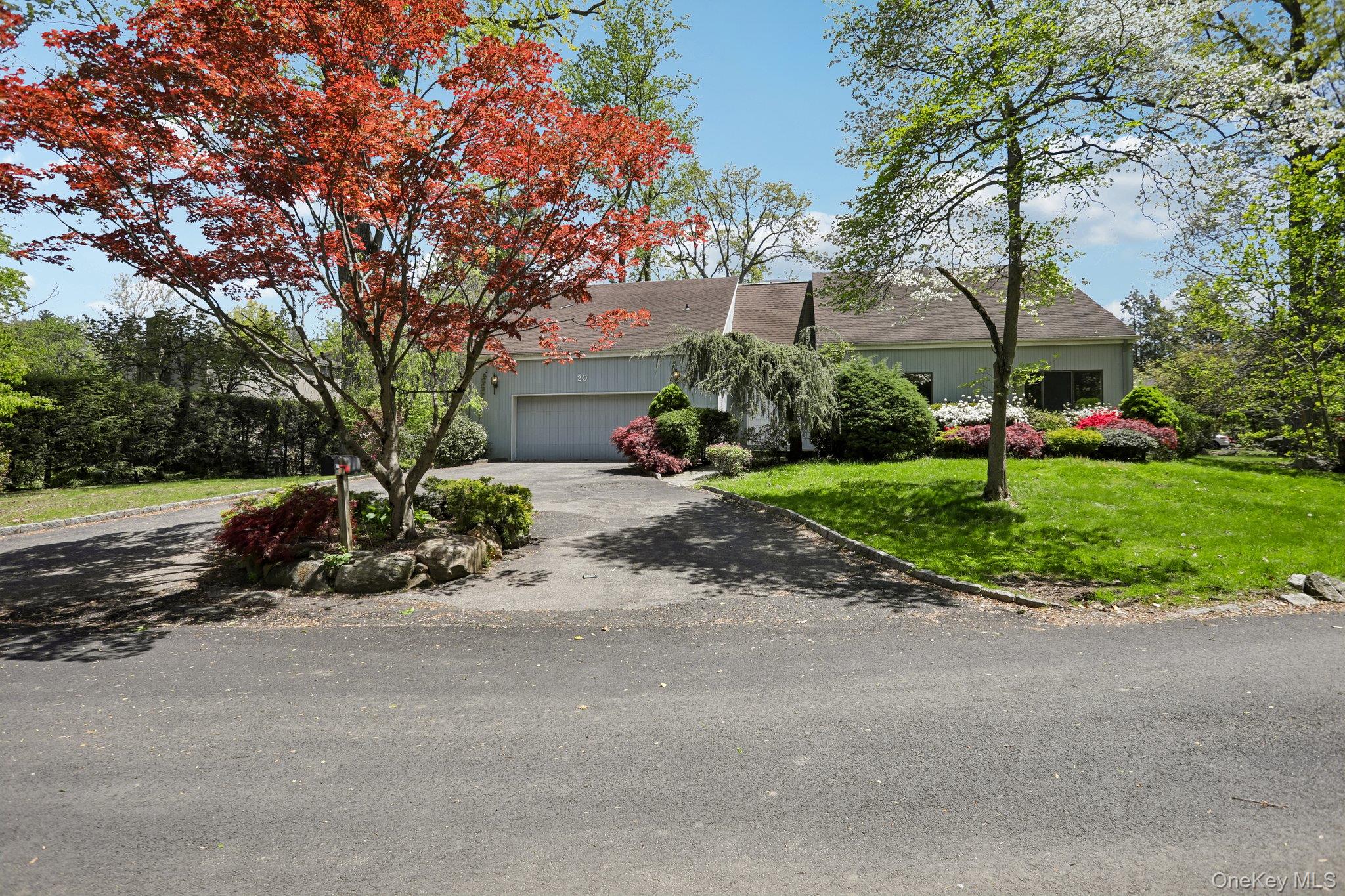20 High Point Lane Property Photo 1