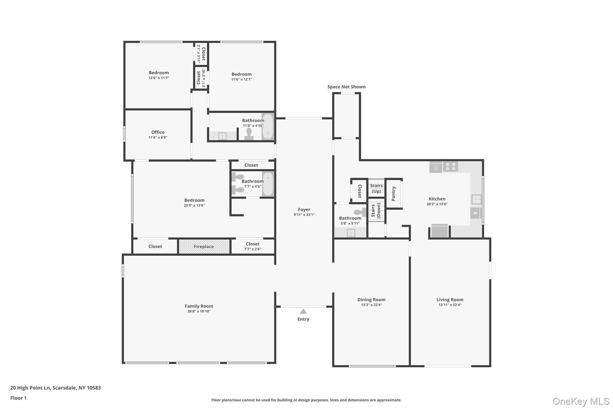 20 High Point Lane Property Photo 45