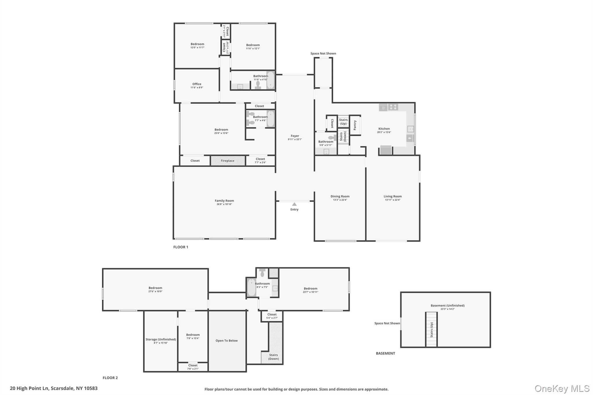 20 High Point Lane Property Photo 48