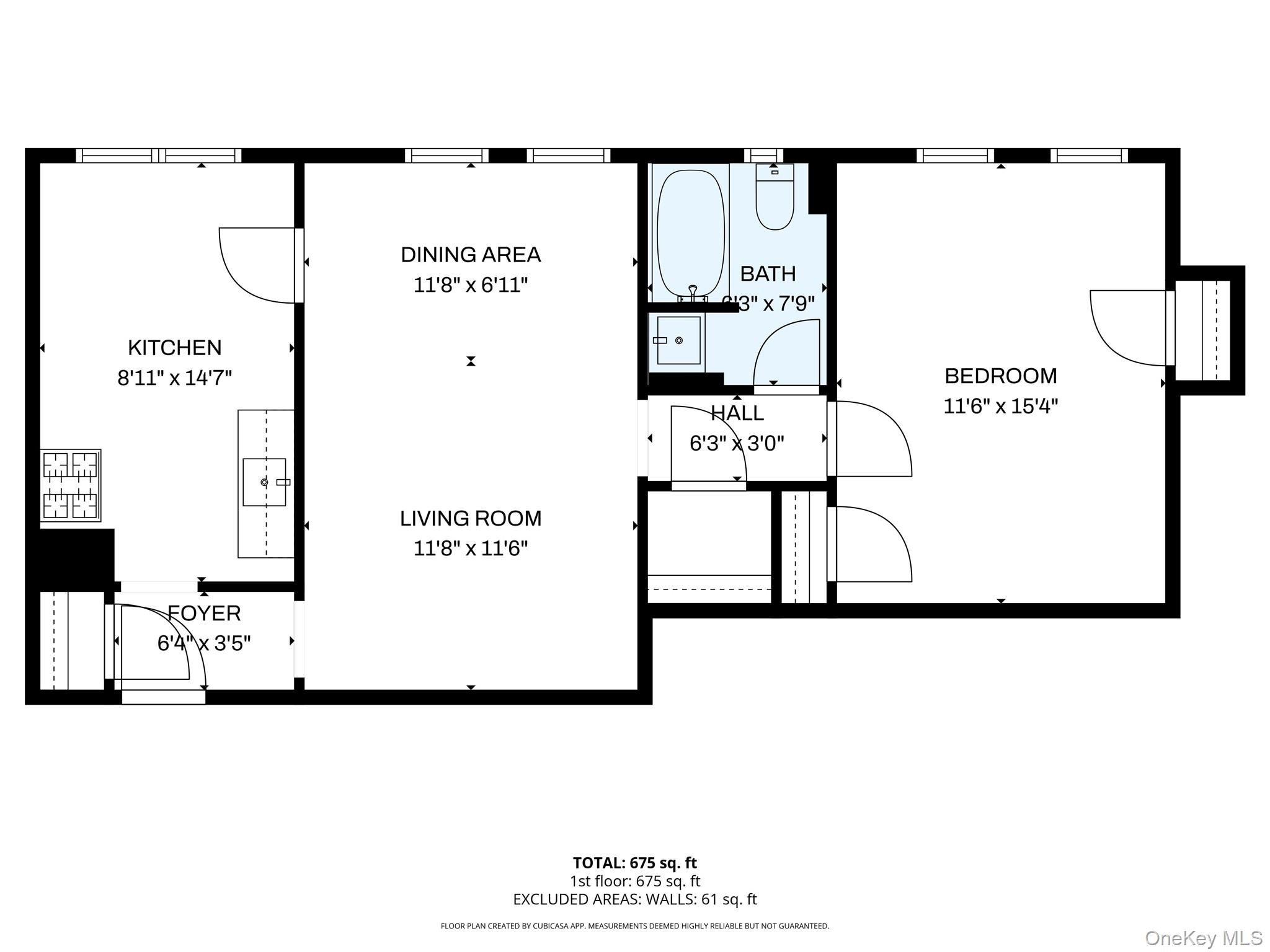 1715 Nelson Avenue 5d Property Photo 17