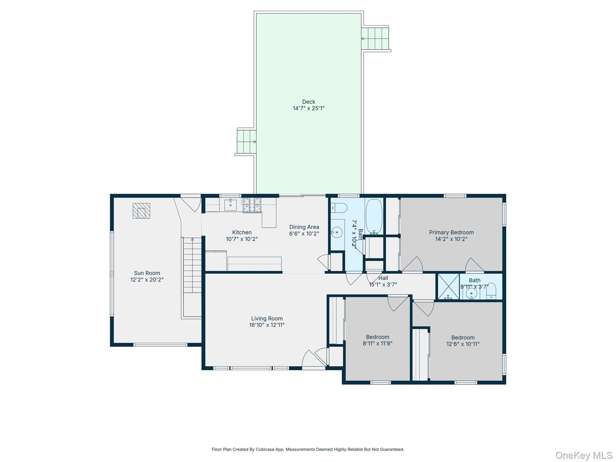 4 Columbine Avenue Property Photo 46