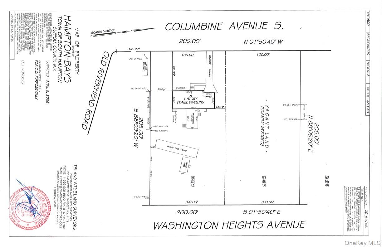 4 Columbine Avenue Property Photo 50
