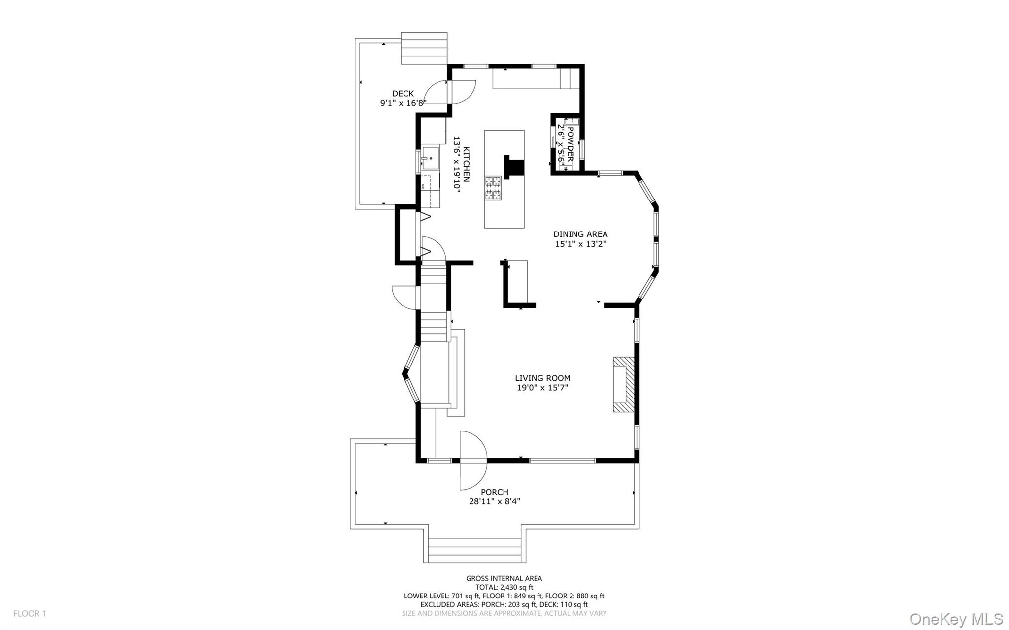 737 Bradley Street Property Photo 32