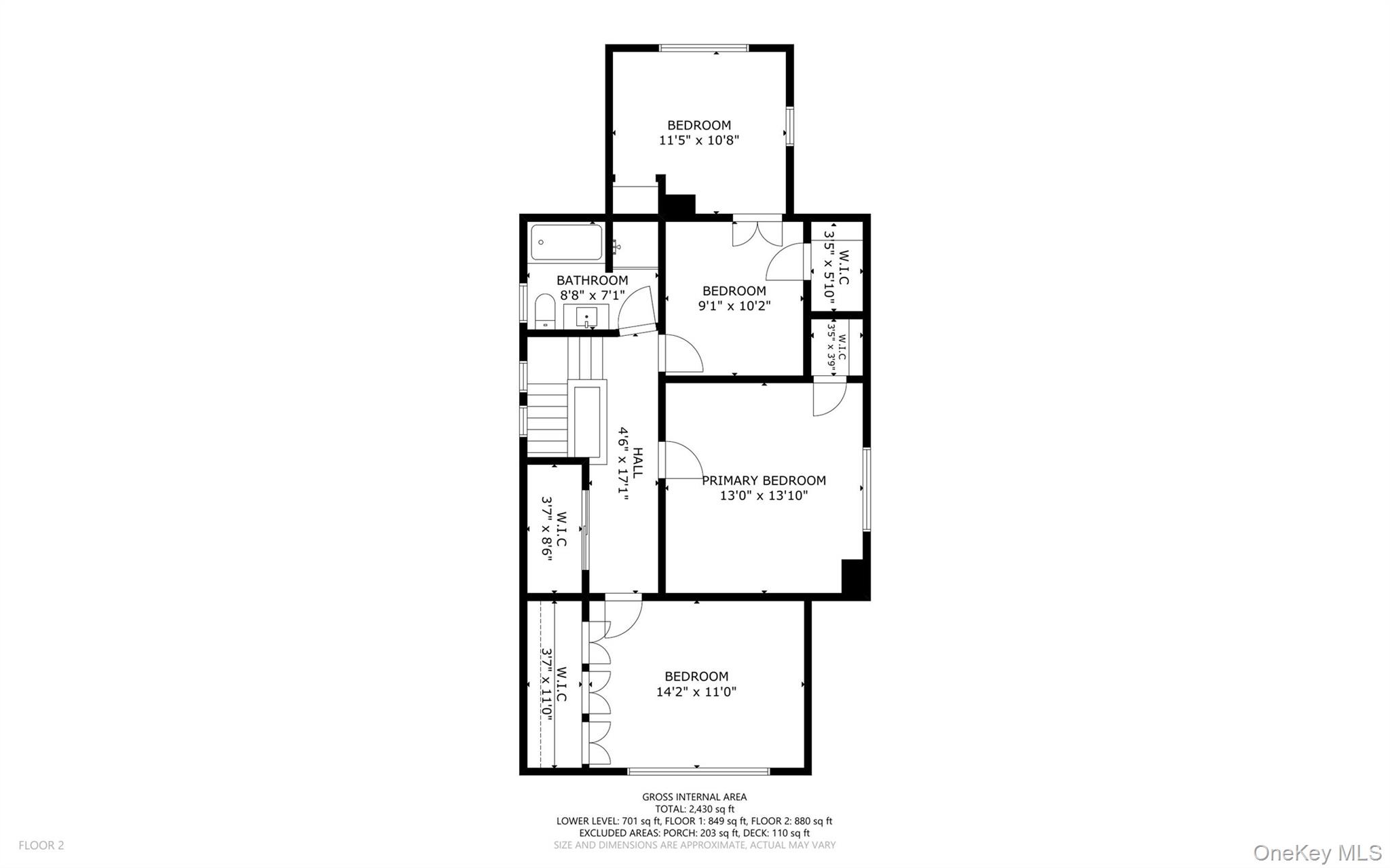 737 Bradley Street Property Photo 33