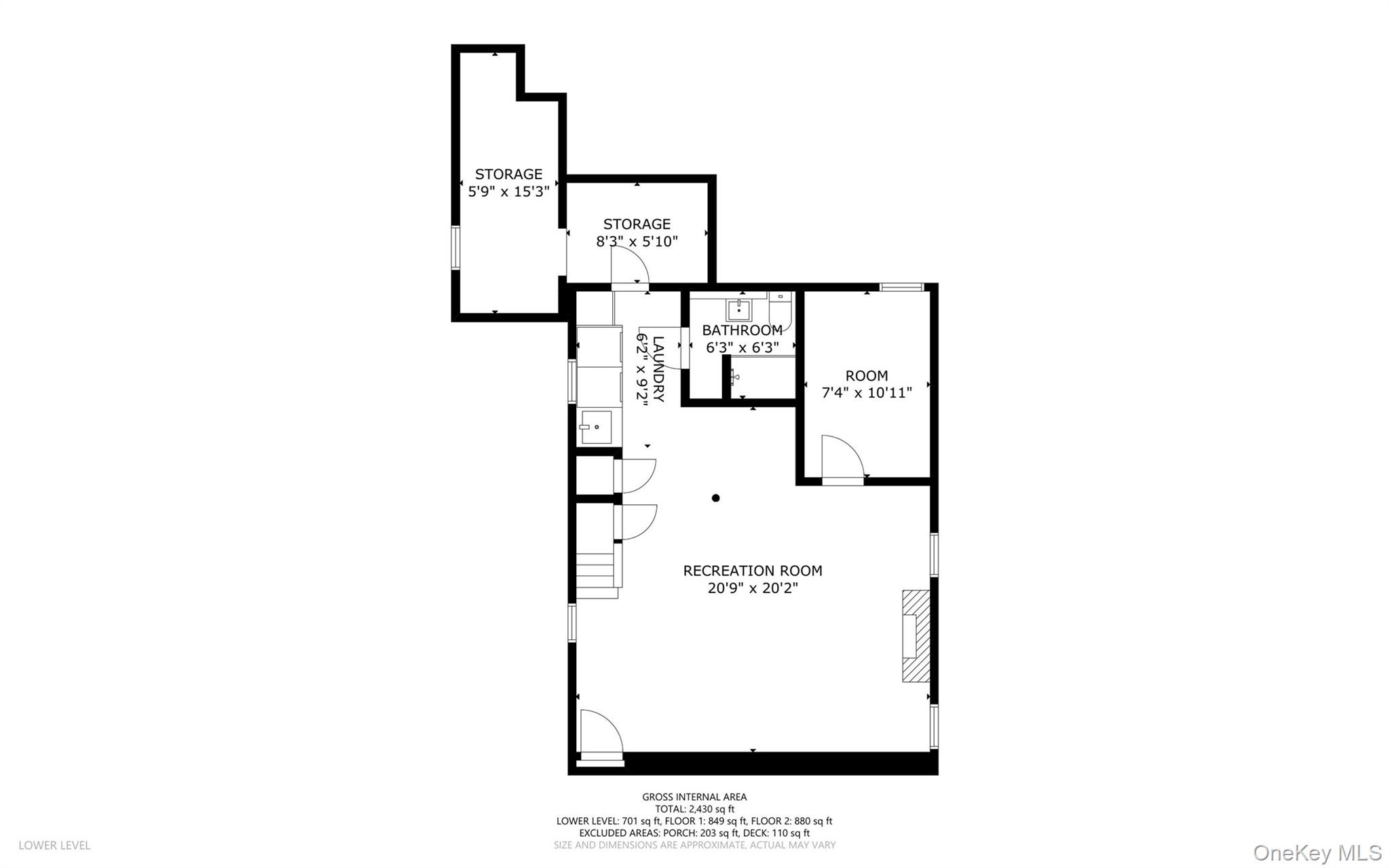 737 Bradley Street Property Photo 34