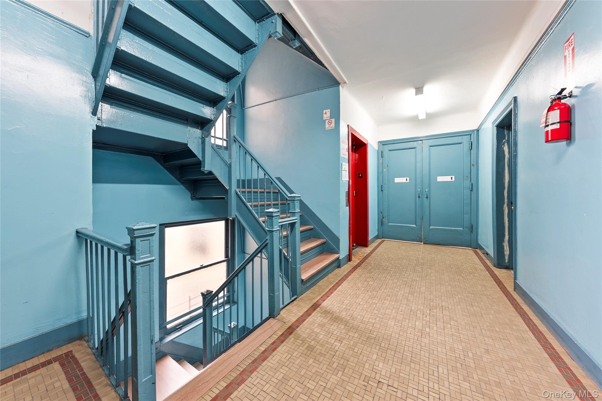 1715 Nelson Avenue 5g Property Photo 15