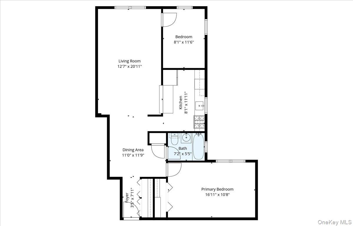 7423 Ridge Boulevard 6c Property Photo 21
