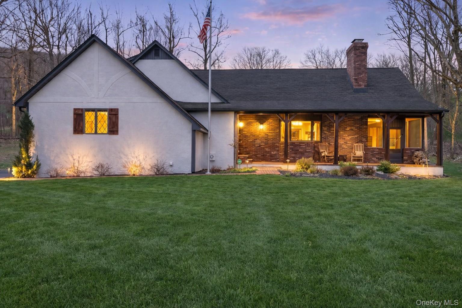 3 Mountain Brook Road Property Photo 1
