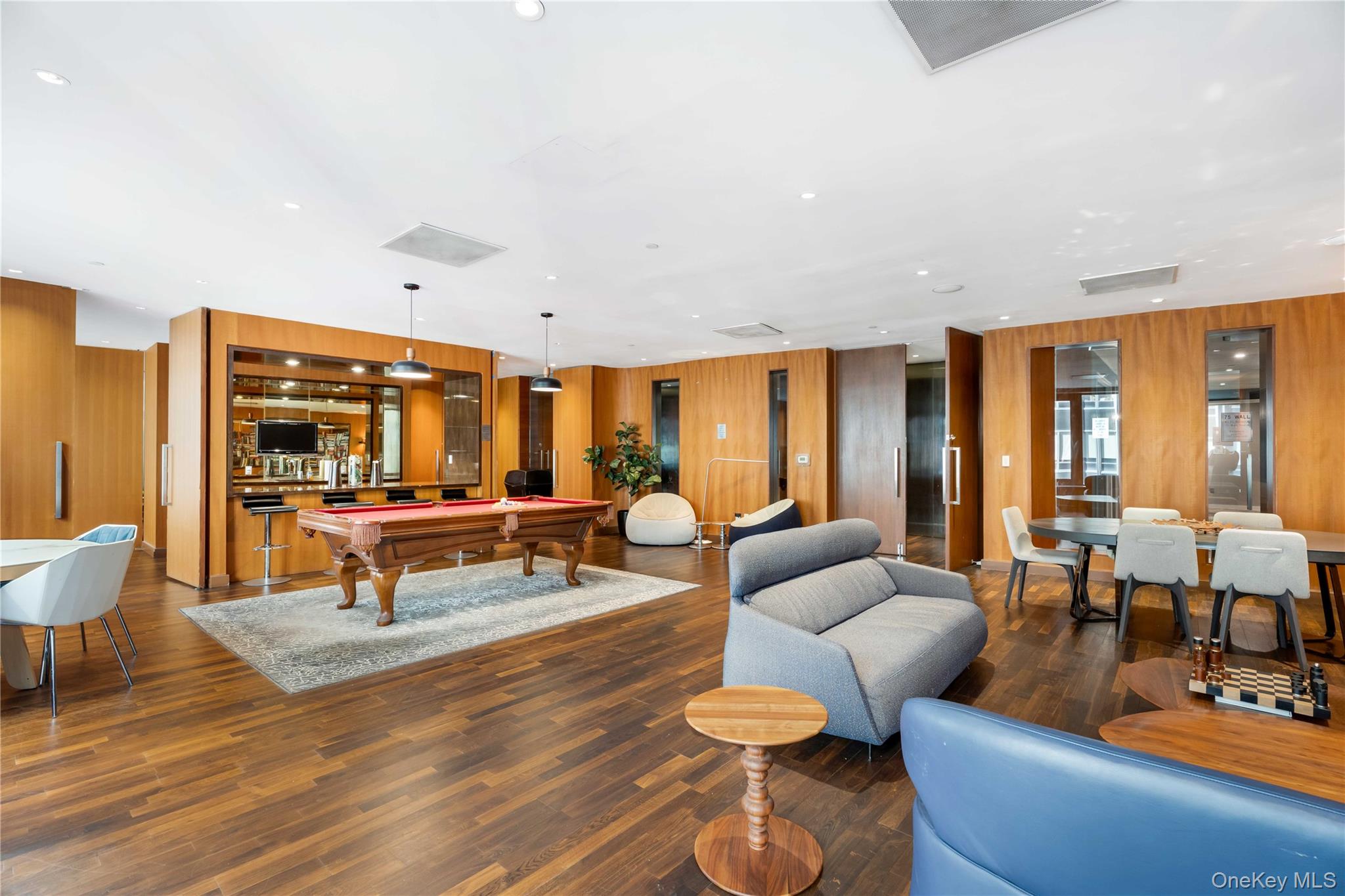 75 Wall Street 25f Property Photo 12