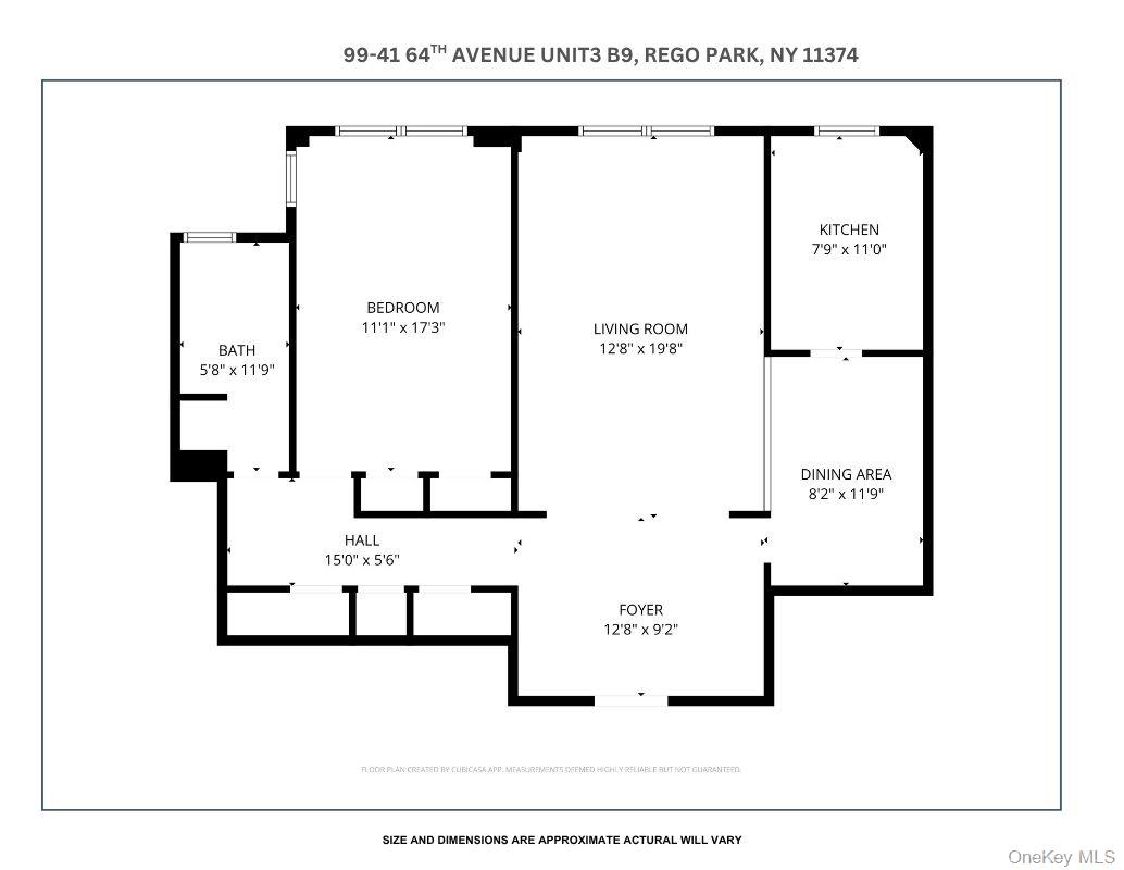 99-41 64th Avenue B9 Property Photo 26