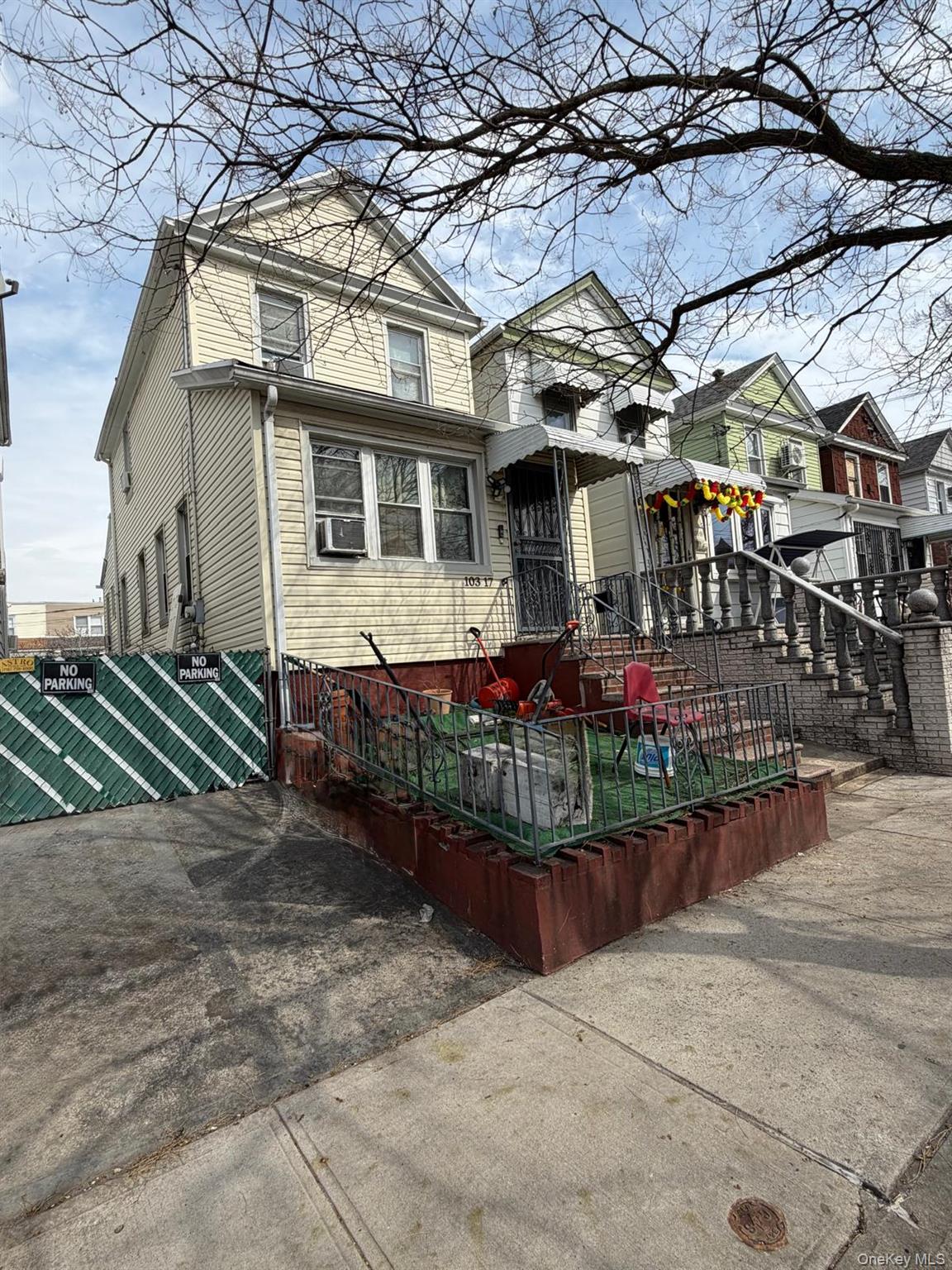 10317 104th Street Property Photo 1
