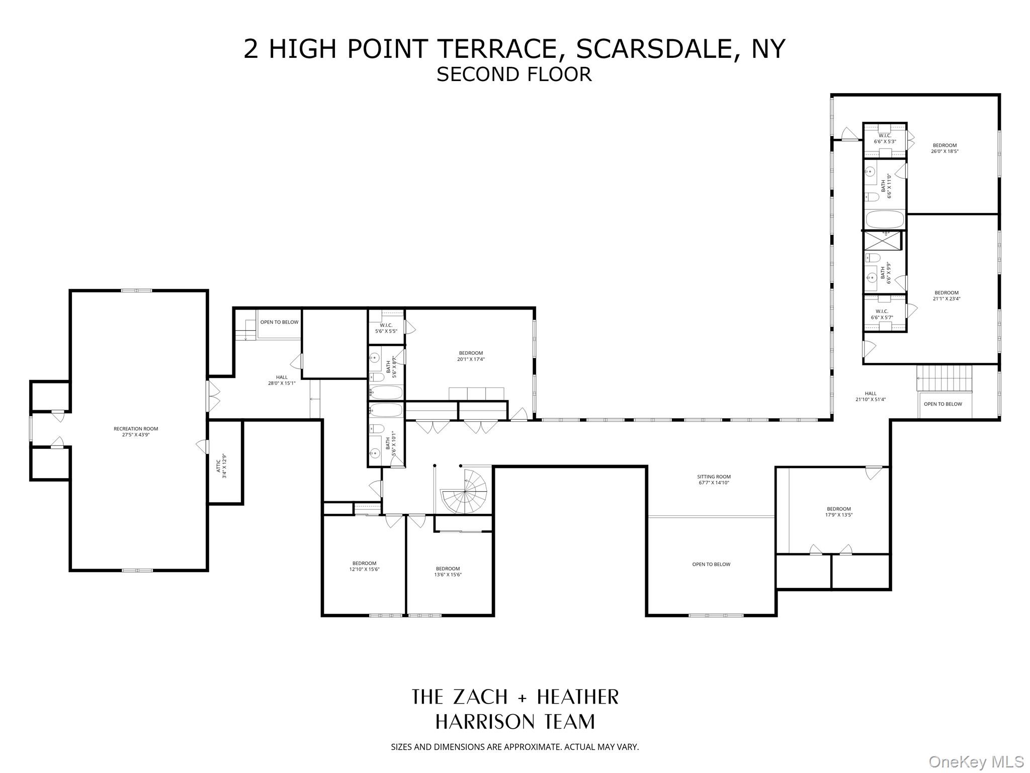 2 High Point Terrace Property Photo 41