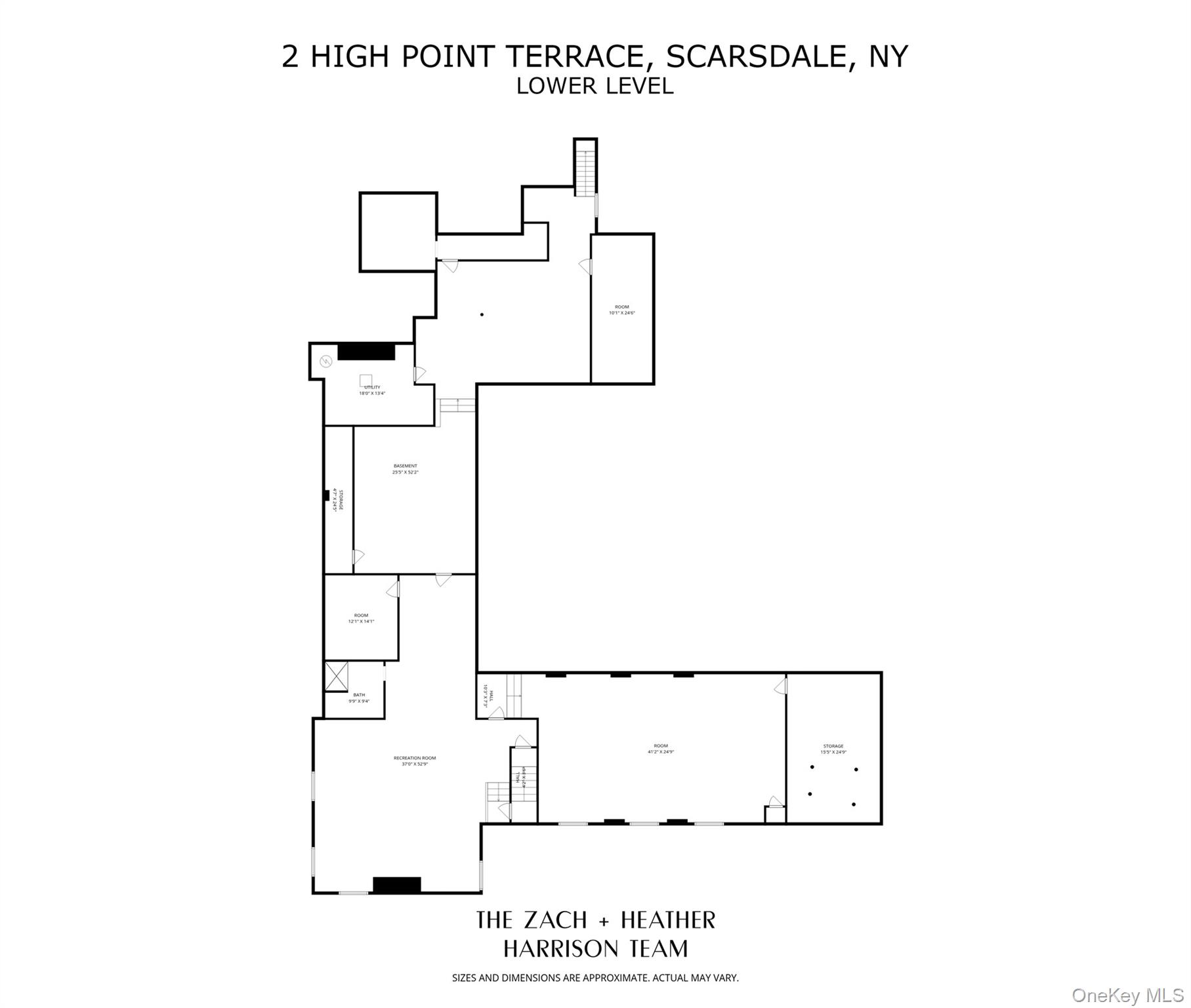 2 High Point Terrace Property Photo 42