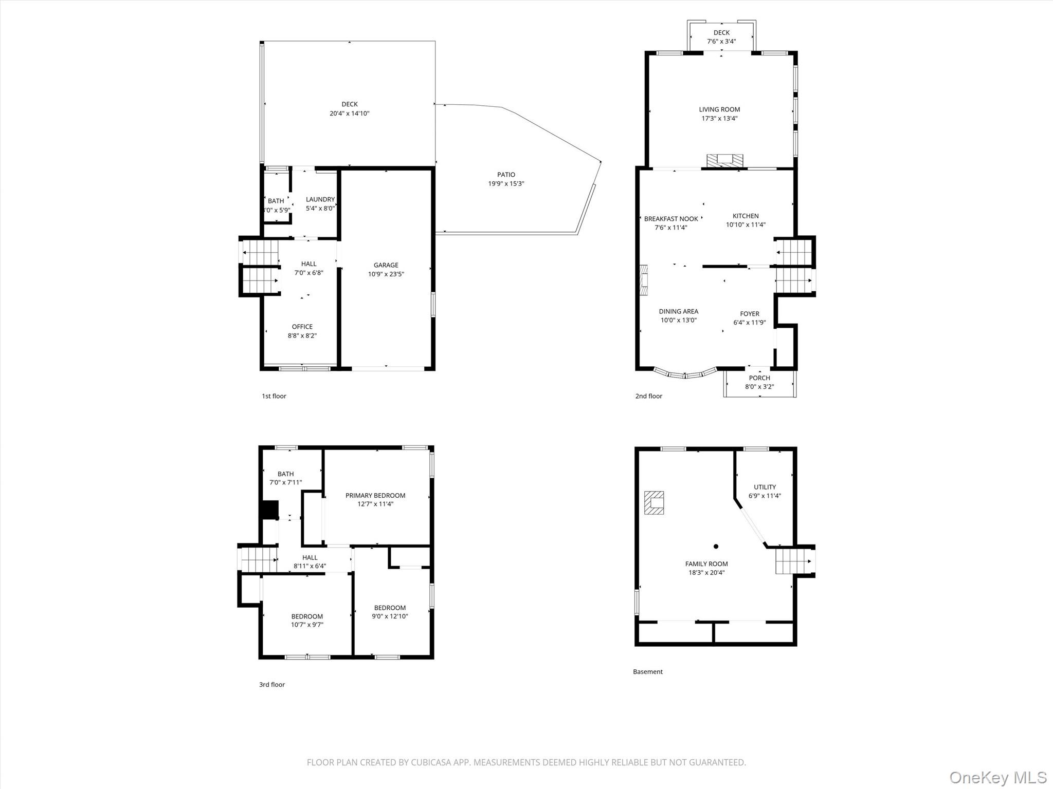 37 Maplewood Boulevard Property Photo 40