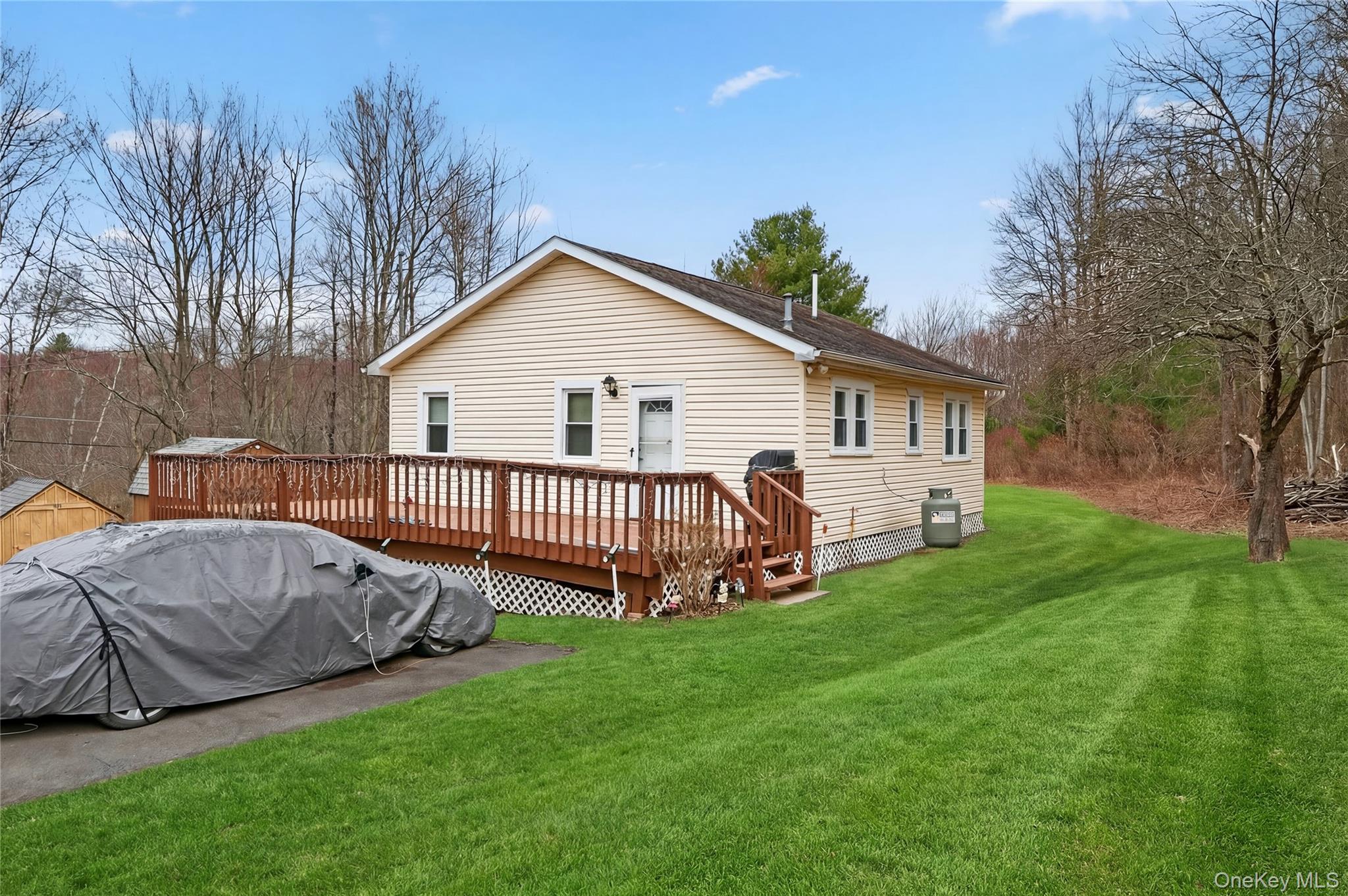 28 Divine Corners Road Property Photo 1