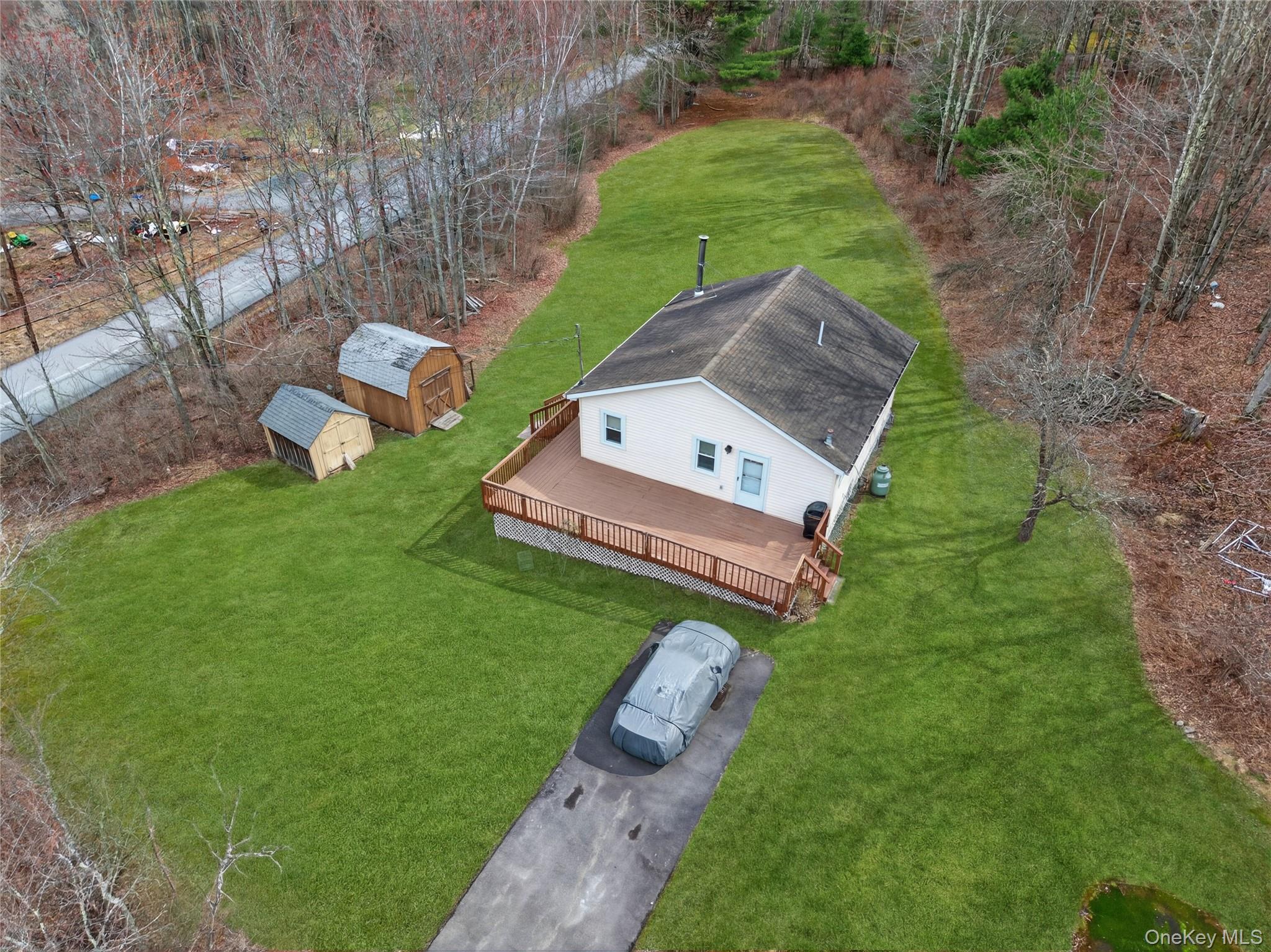 28 Divine Corners Road Property Photo 3