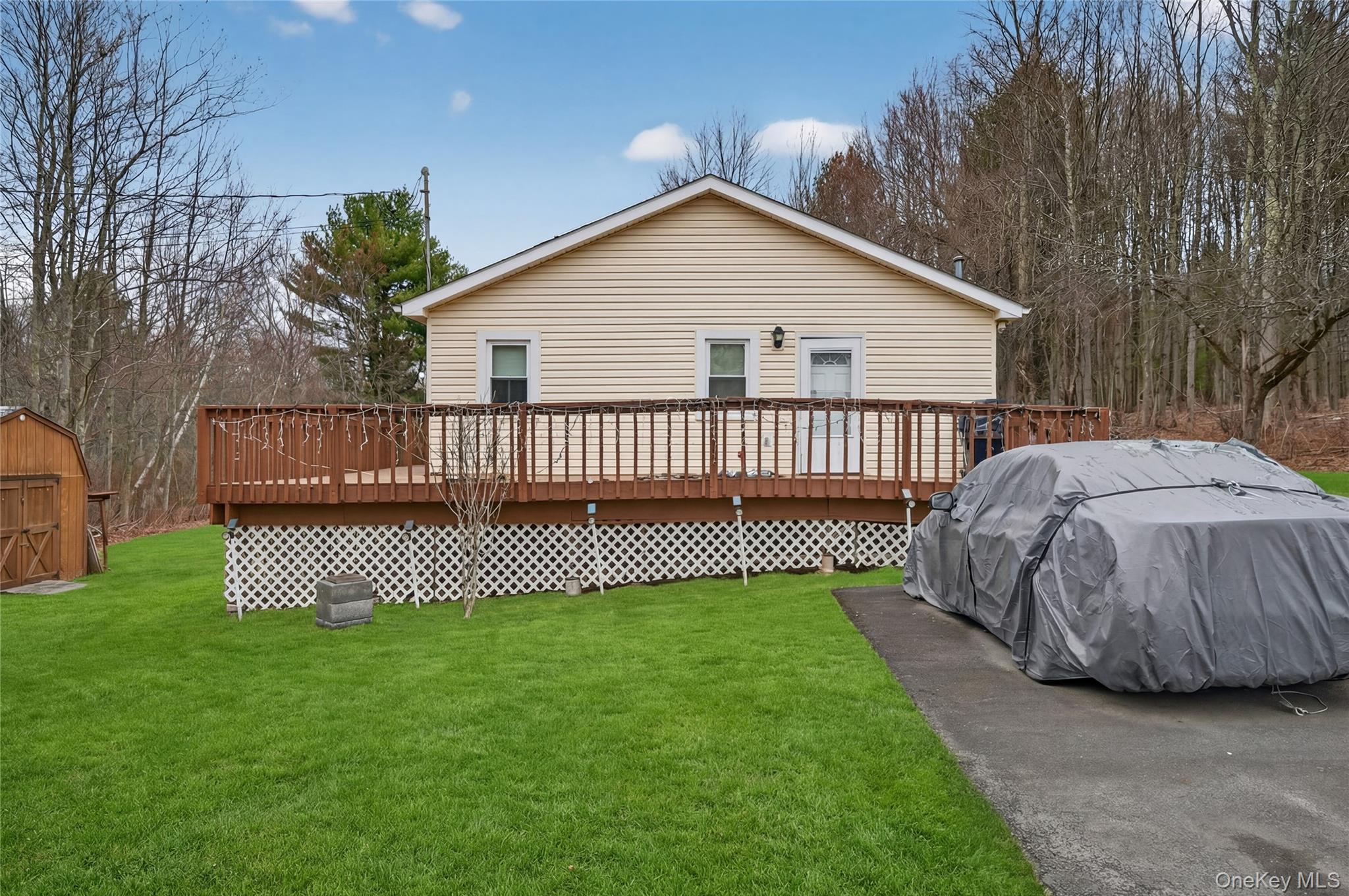 28 Divine Corners Road Property Photo 14