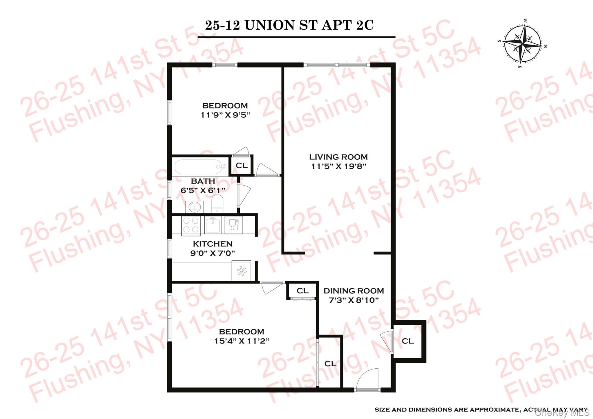 25-12 Union Street 2c Property Photo 9
