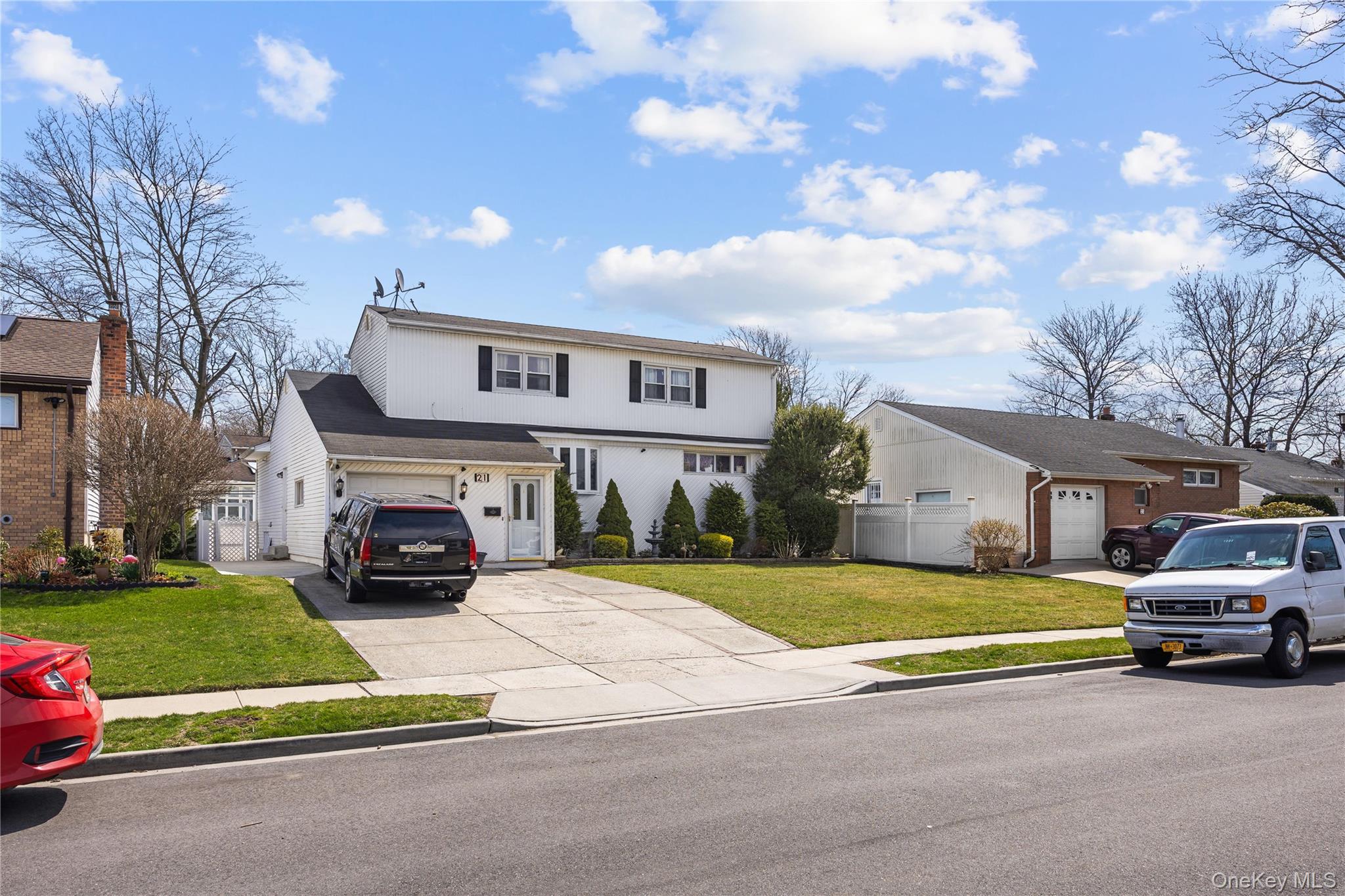 21 Darewood Lane Property Photo 1