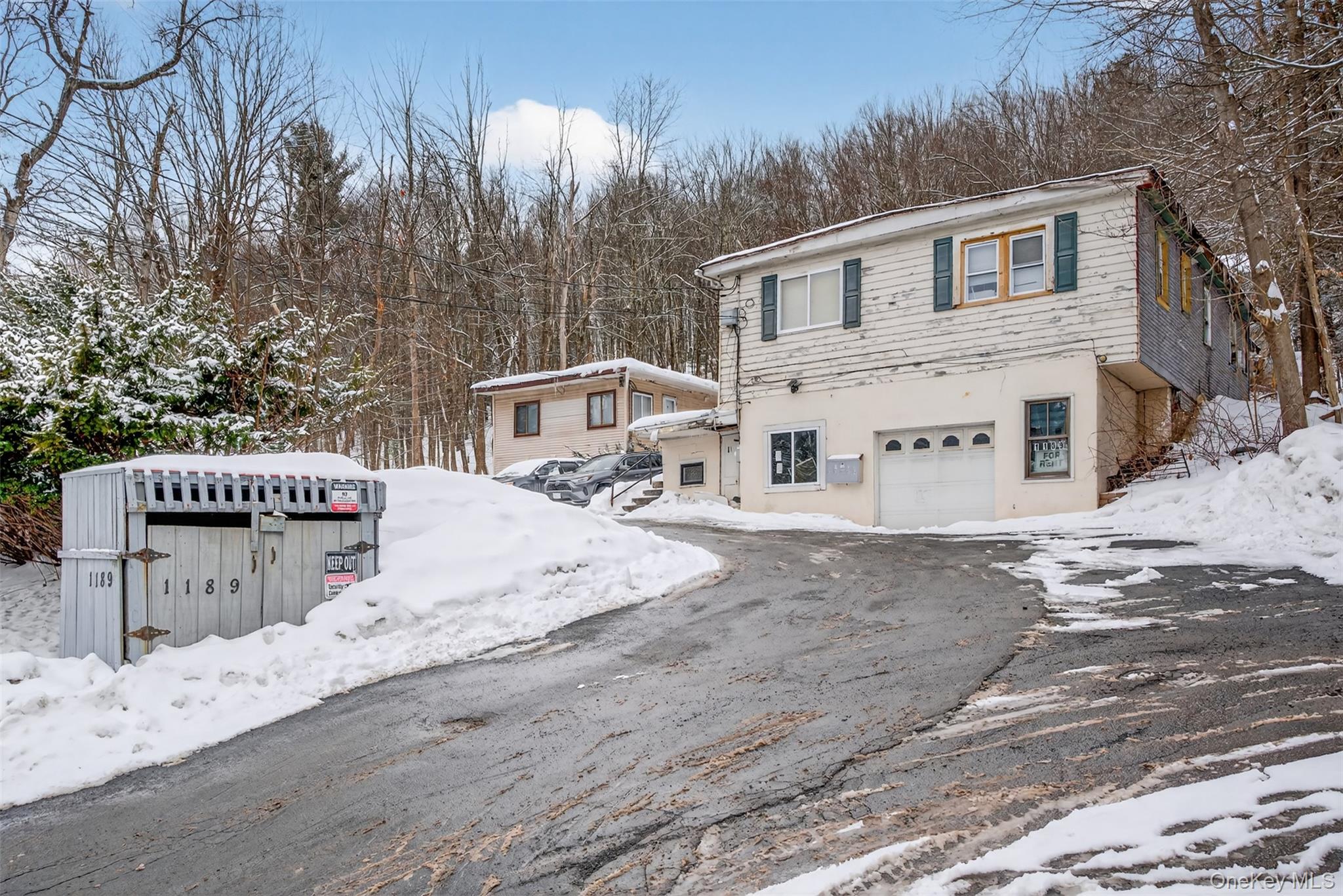 1189 State Route 52 Property Photo 10