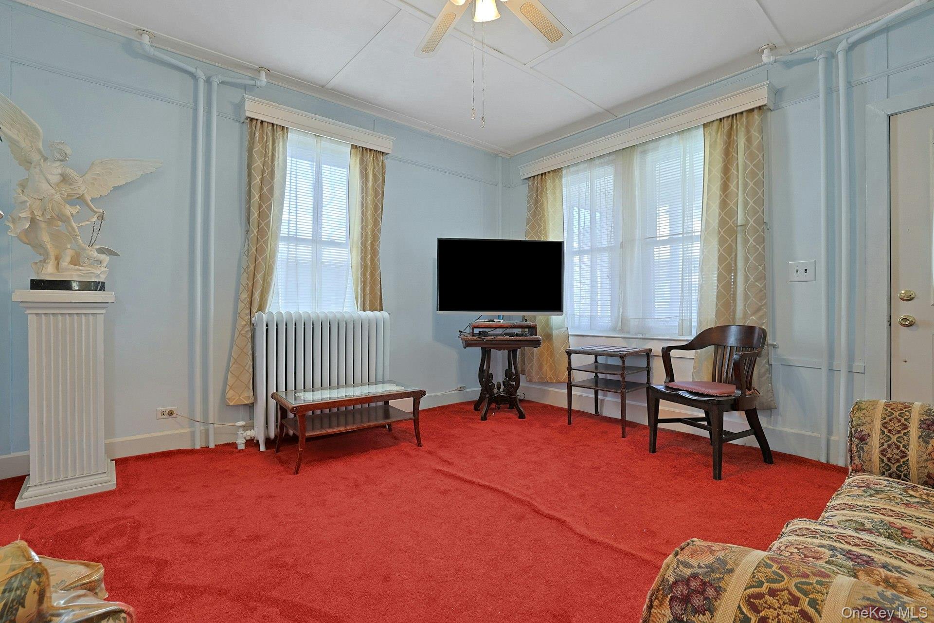 321 Fort Washington Avenue Property Photo 6