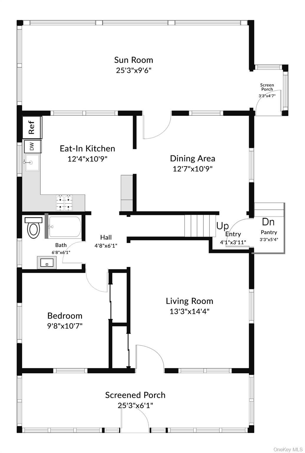 321 Fort Washington Avenue Property Photo 42