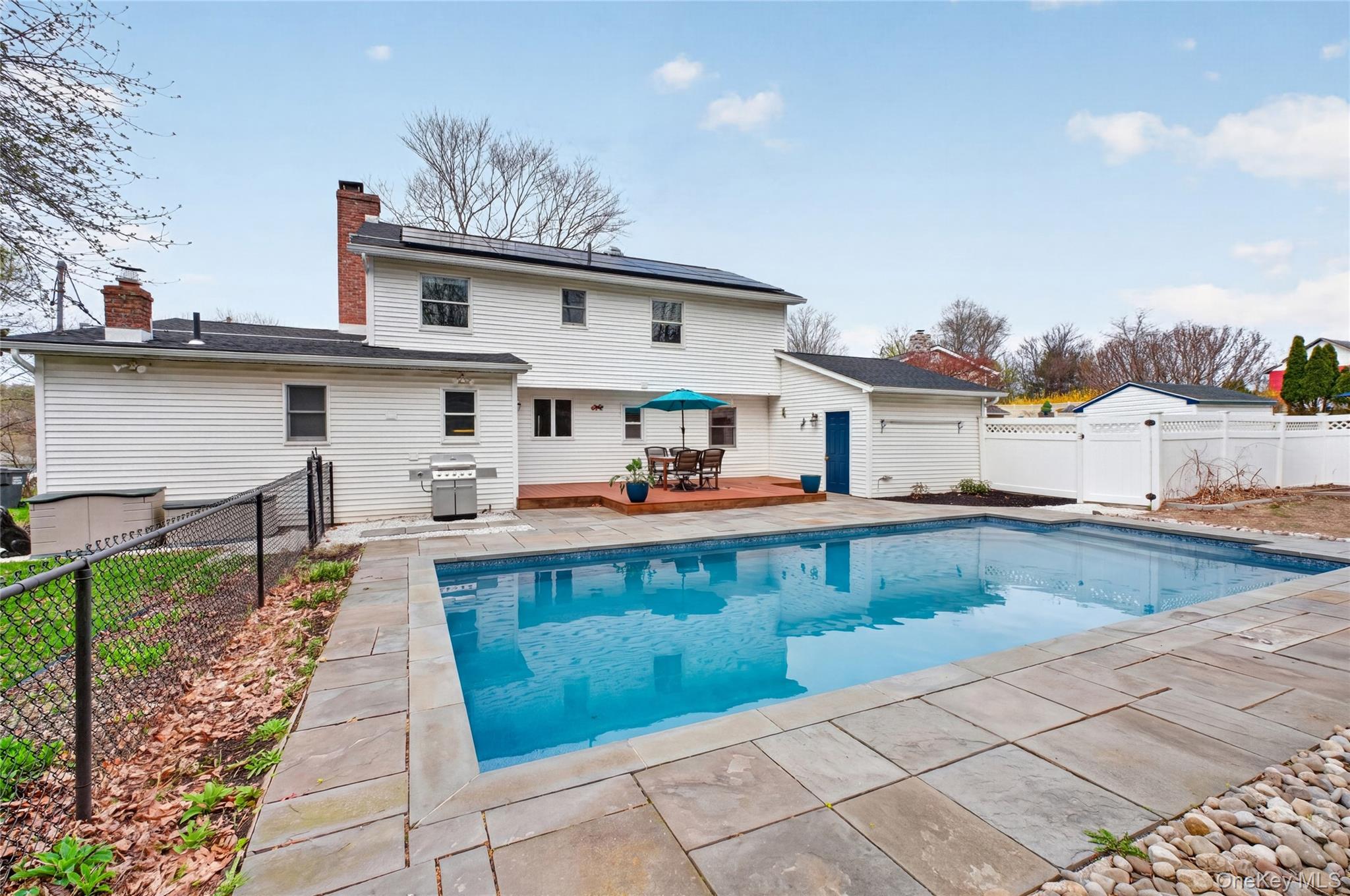 22 Blossom Hill Drive Property Photo 39