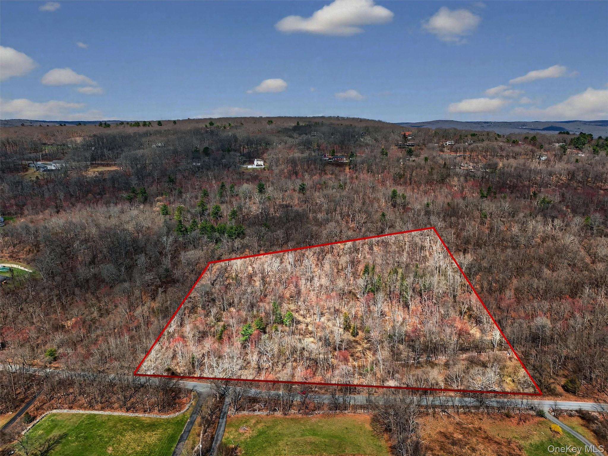 Horton Road Property Photo 1