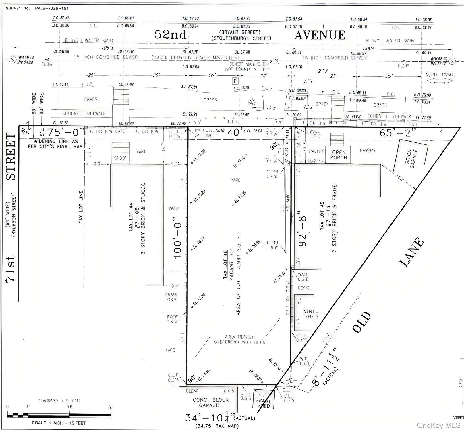 7110 52nd Avenue Property Photo 2