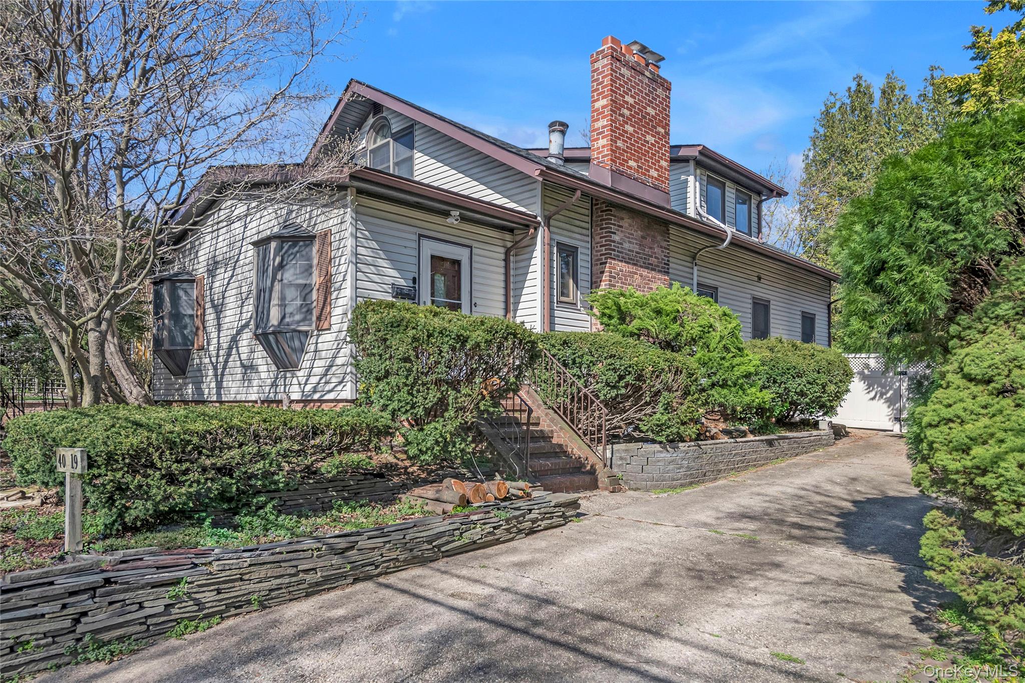 40-19 218th Street Property Photo 1