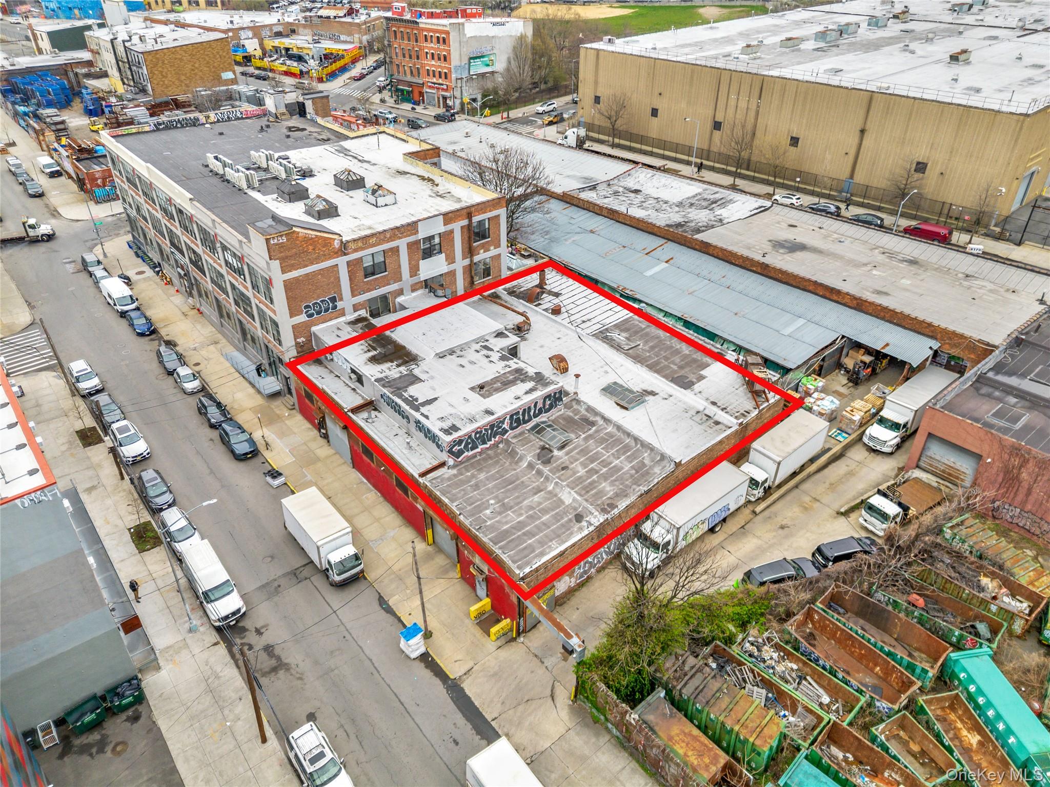 200 Cook Street Property Photo 24
