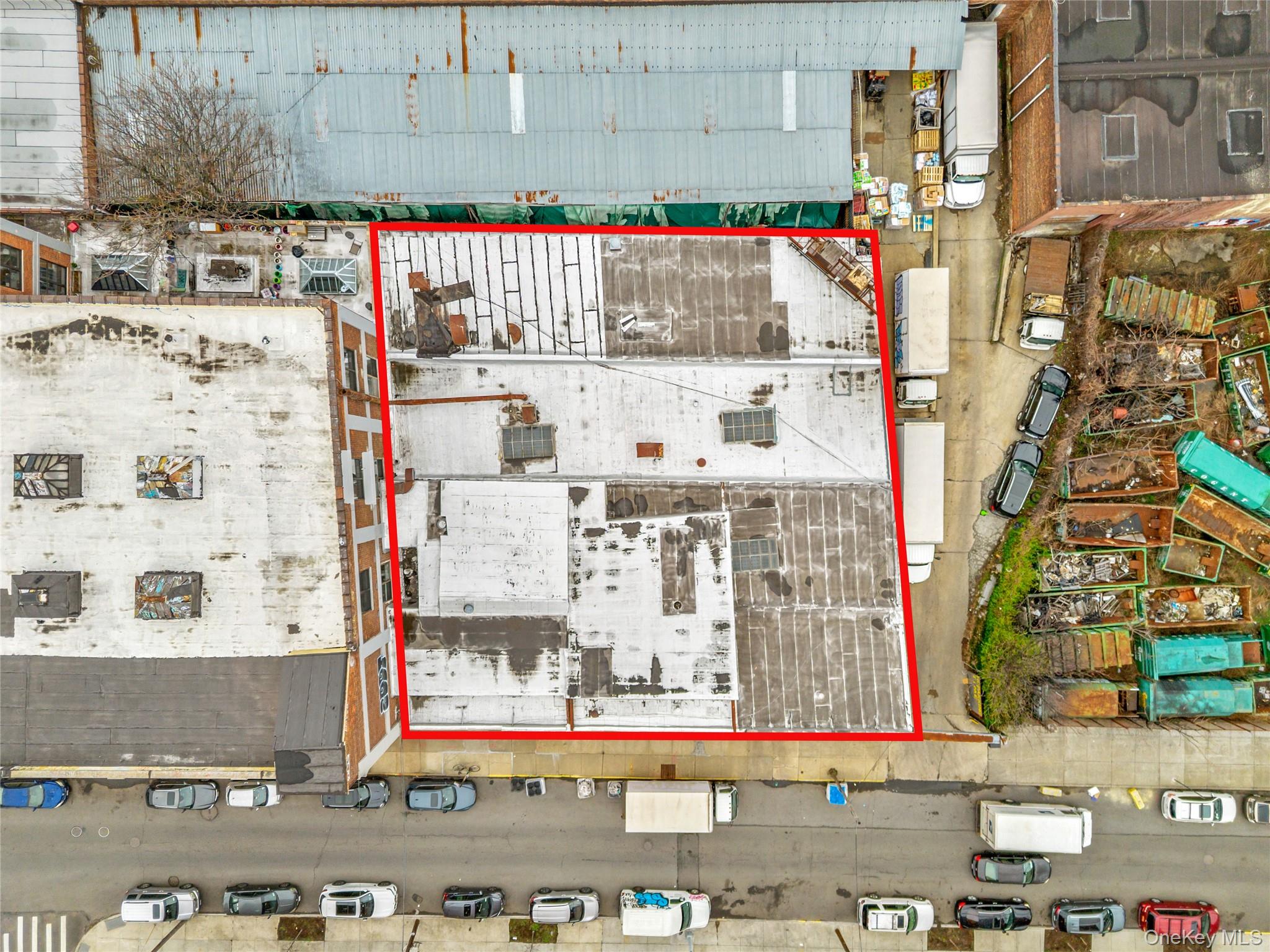 200 Cook Street Property Photo 23