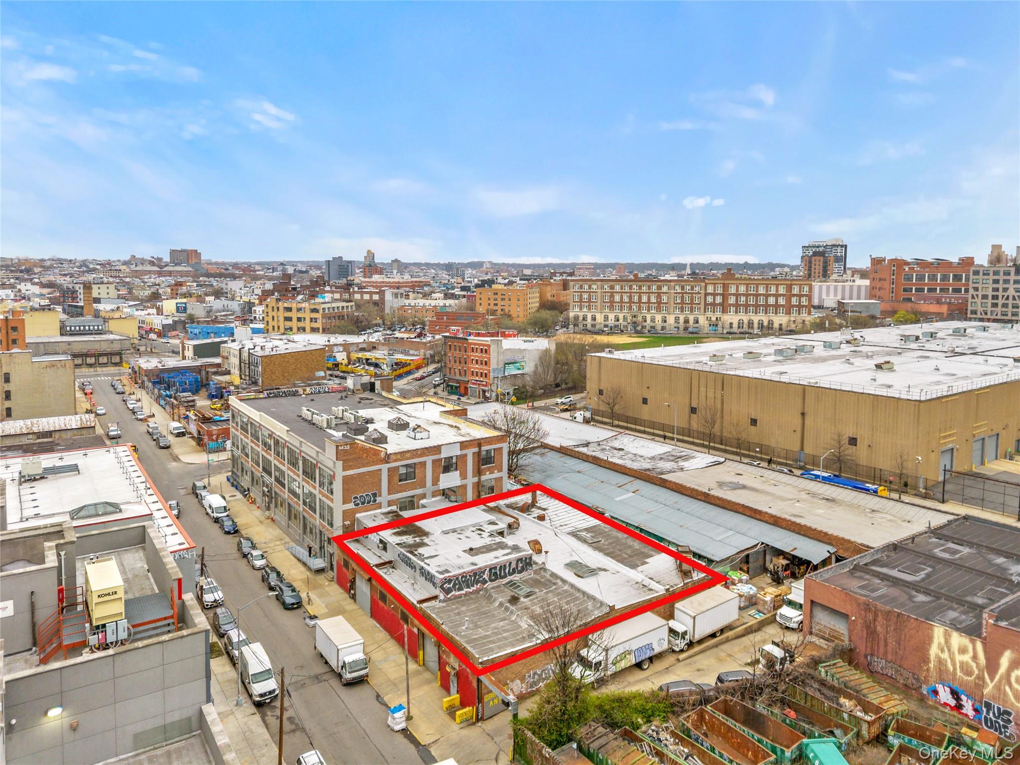 200 Cook Street Property Photo 25