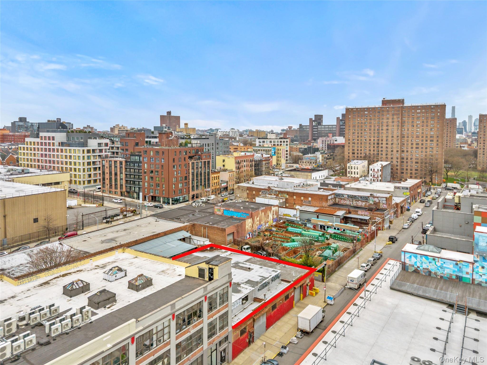 200 Cook Street Property Photo 26