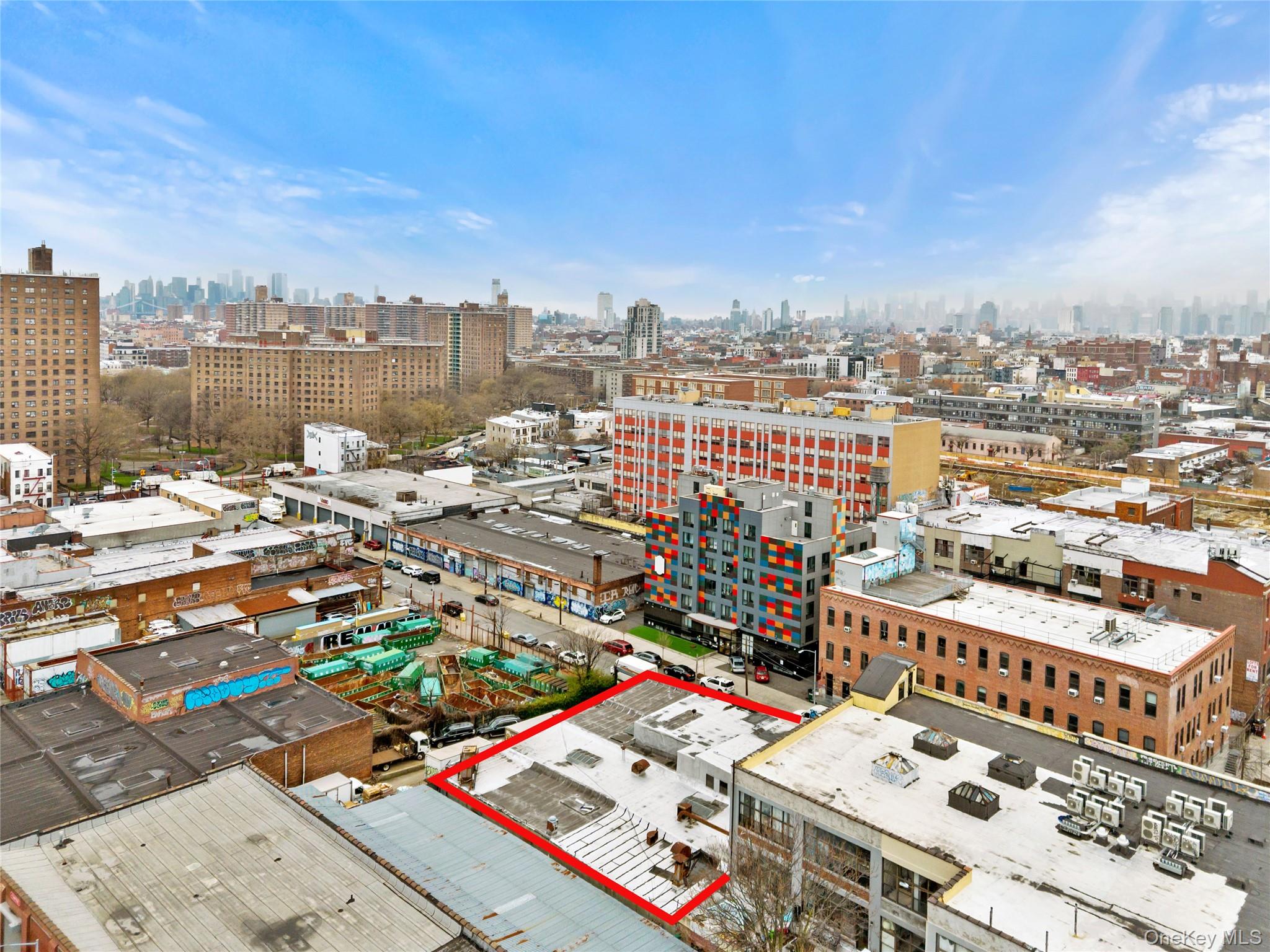 200 Cook Street Property Photo 27