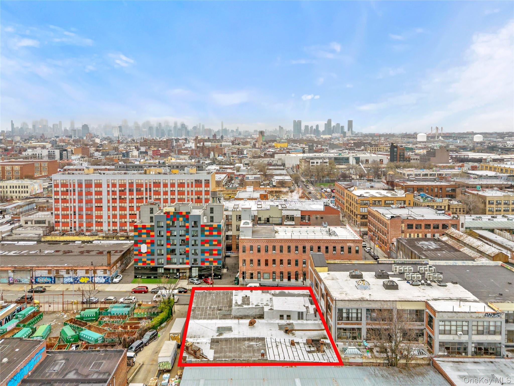 200 Cook Street Property Photo 28