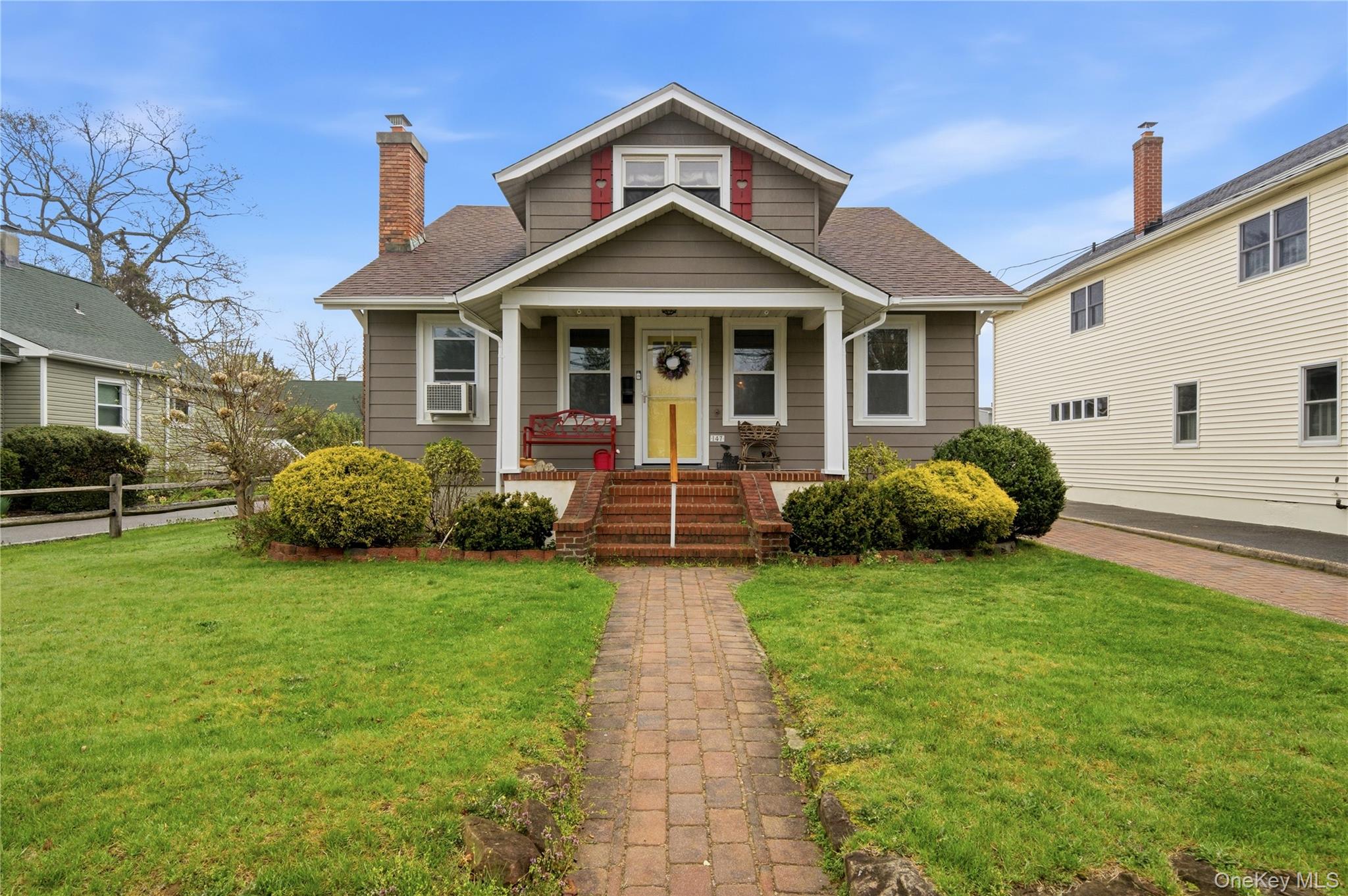 147 Church Avenue Property Photo 1