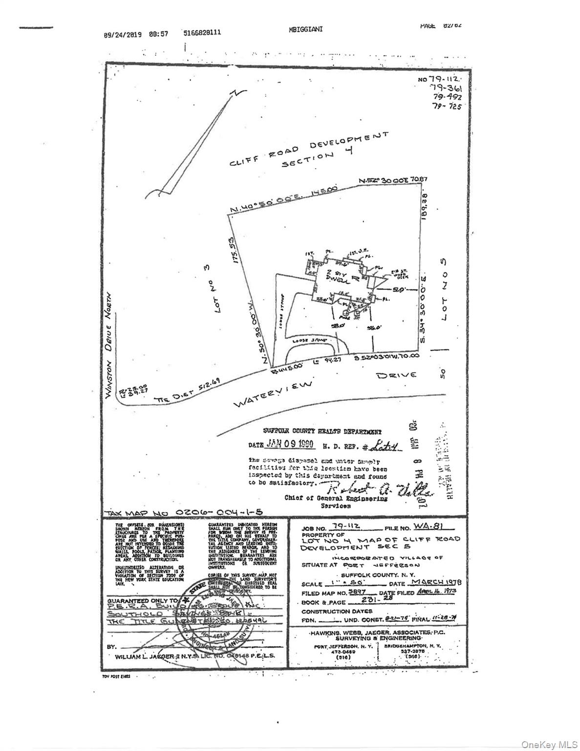 7 Waterview Drive Property Photo 38
