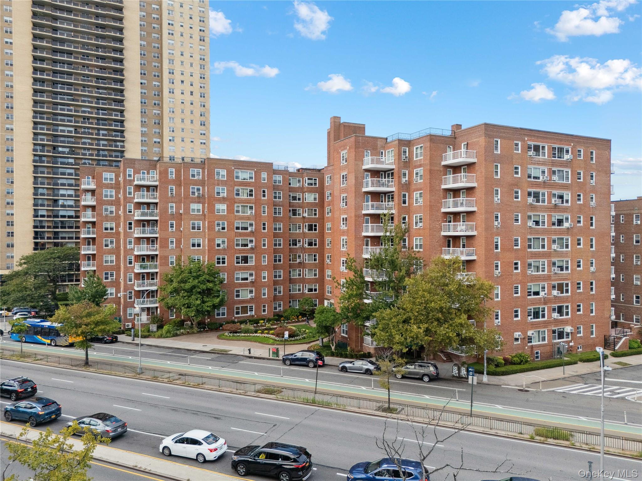 110-45 Queens Blvd 807 Property Photo 16